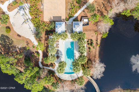 A home in Panama City Beach