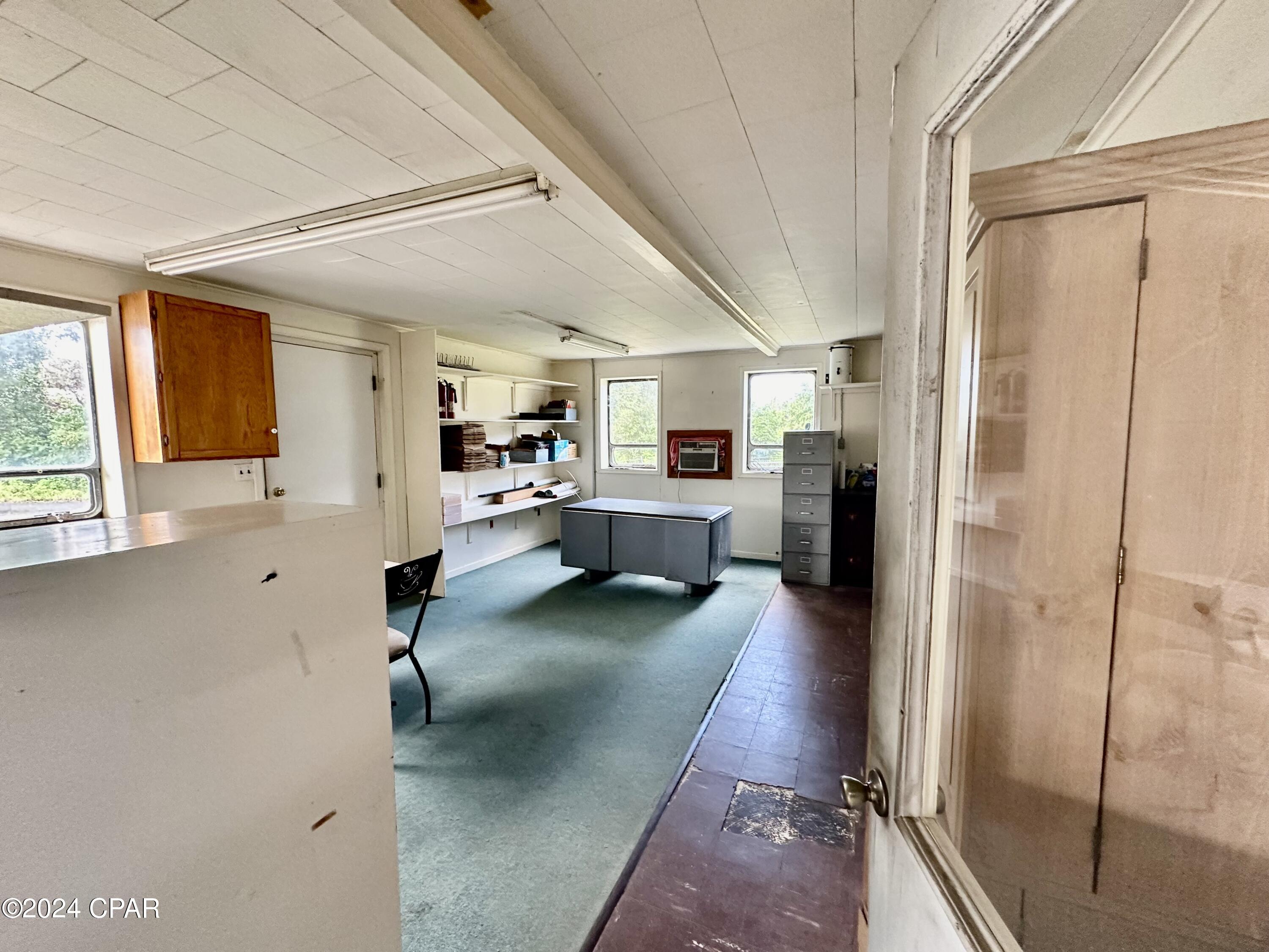 No Named Subdivision - Commercial Sale