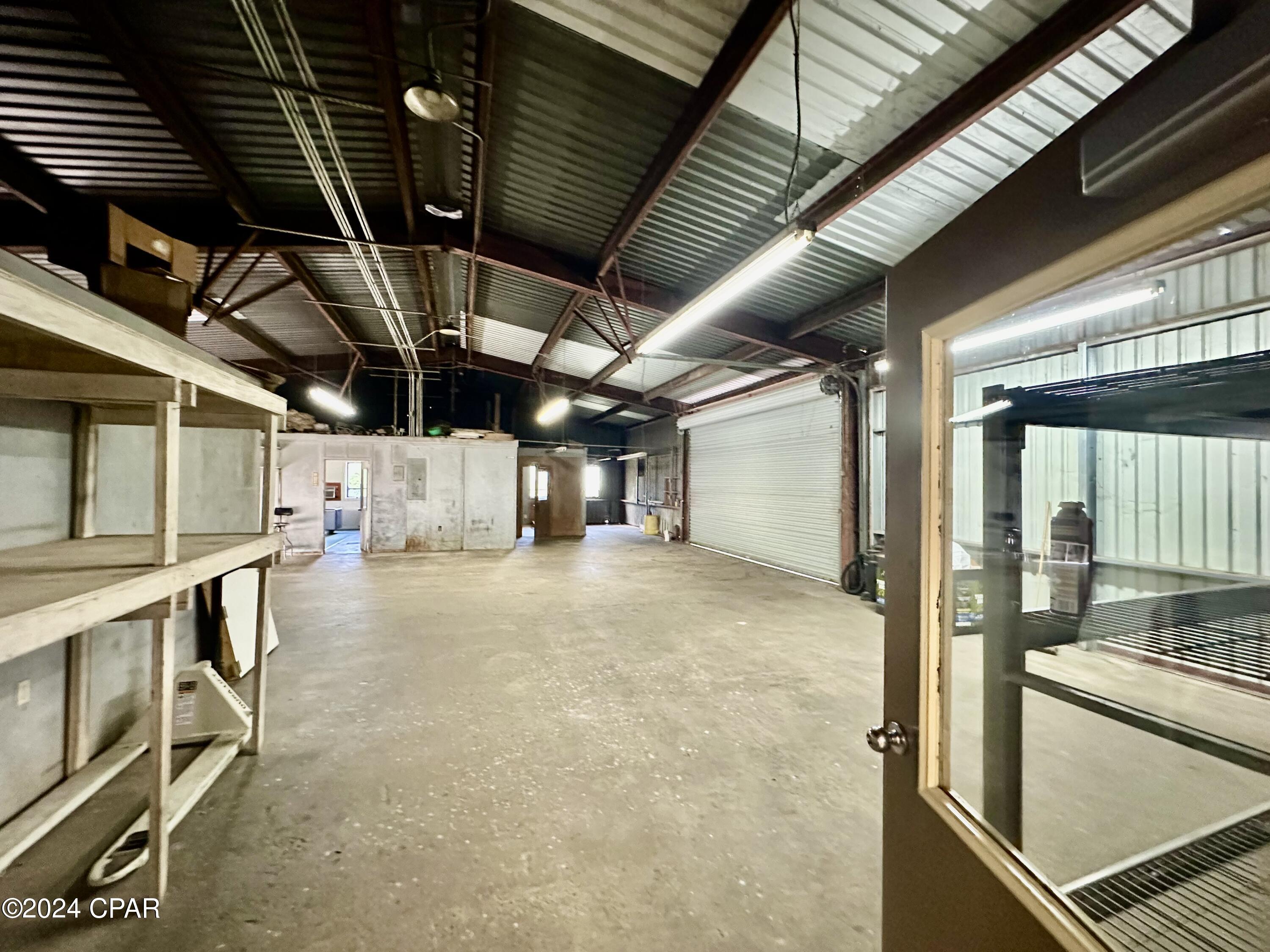 No Named Subdivision - Commercial Sale