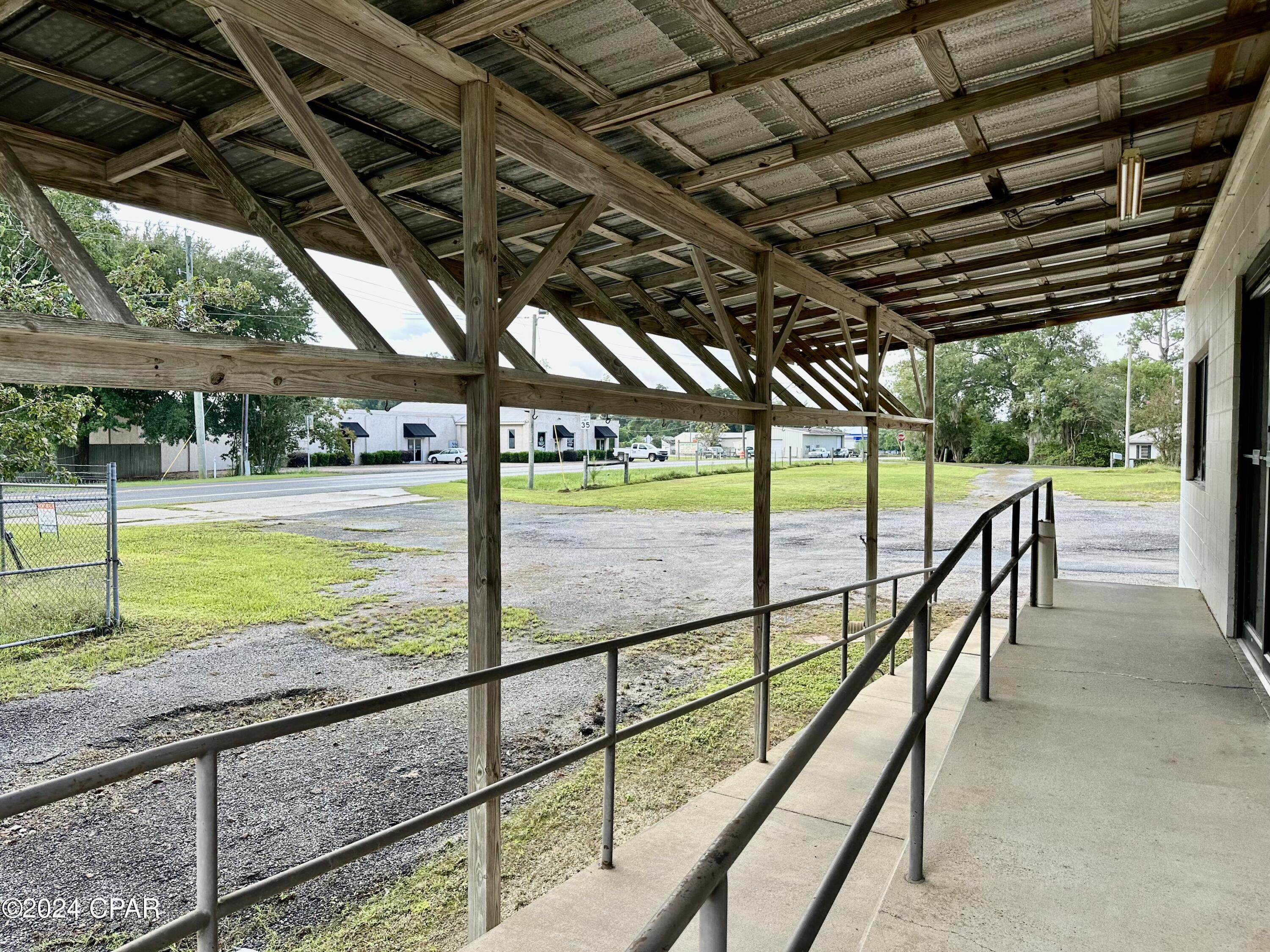 No Named Subdivision - Commercial Sale