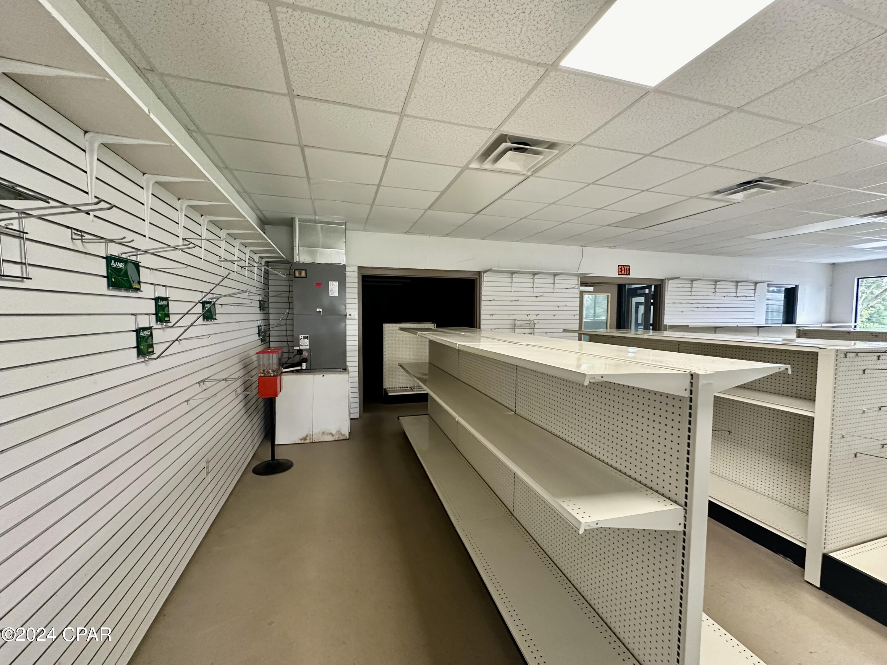 No Named Subdivision - Commercial Sale