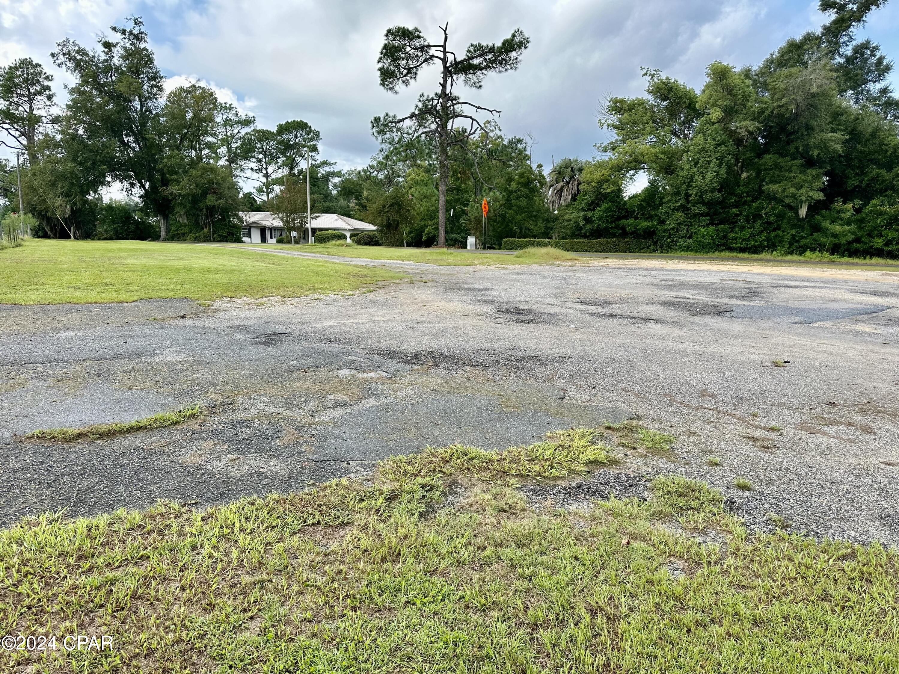 No Named Subdivision - Commercial Sale