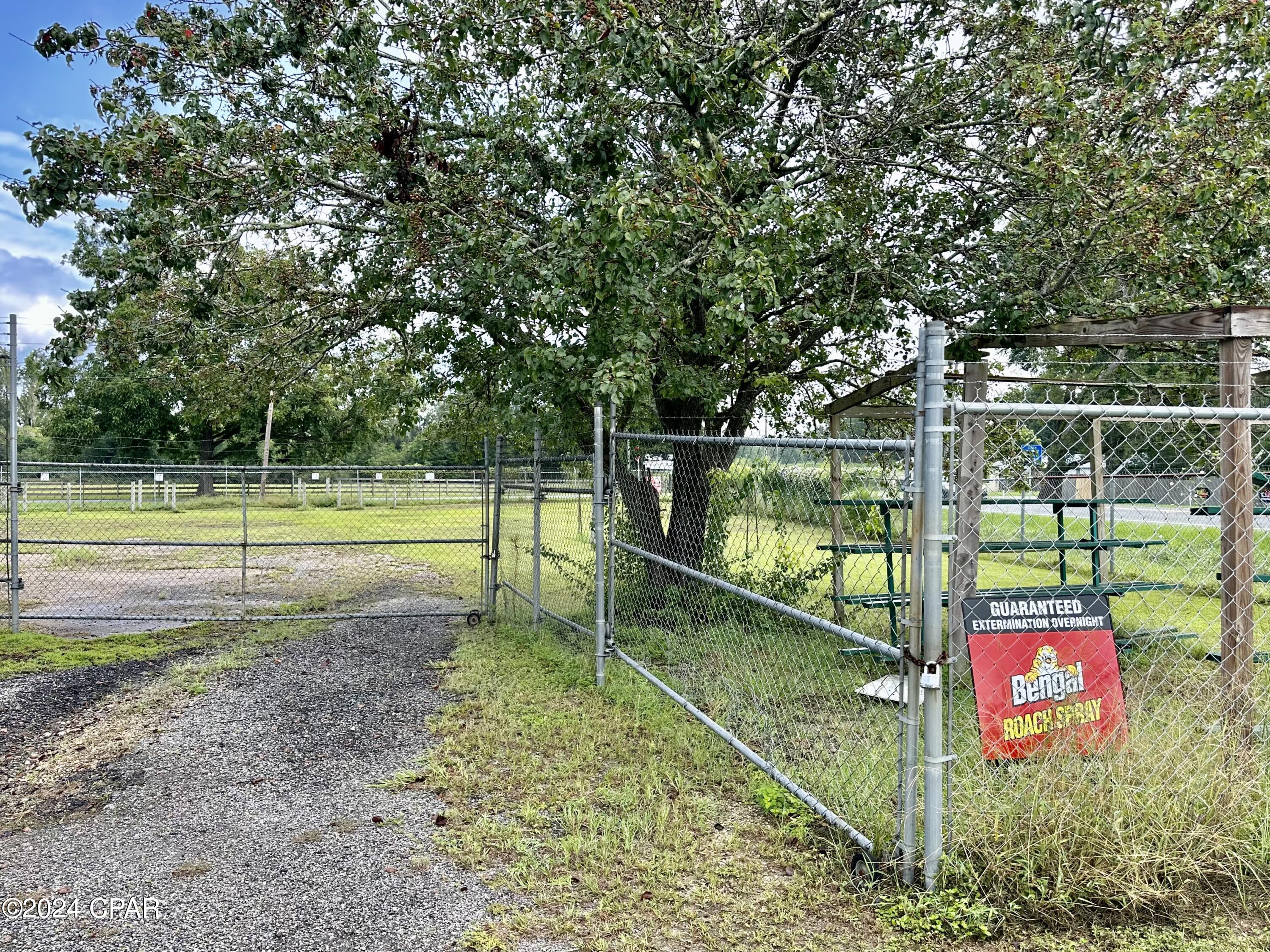 No Named Subdivision - Commercial Sale