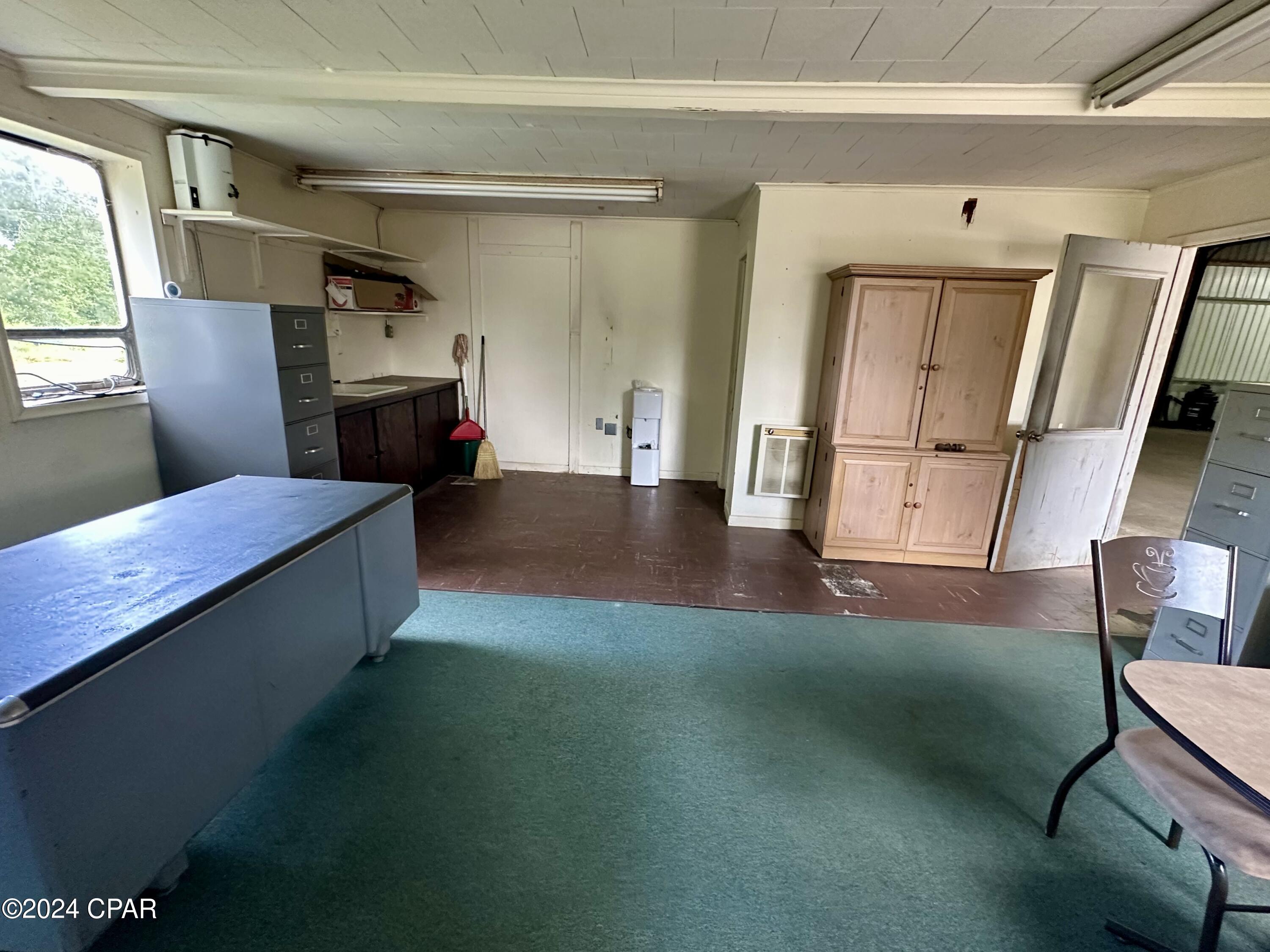 No Named Subdivision - Commercial Sale