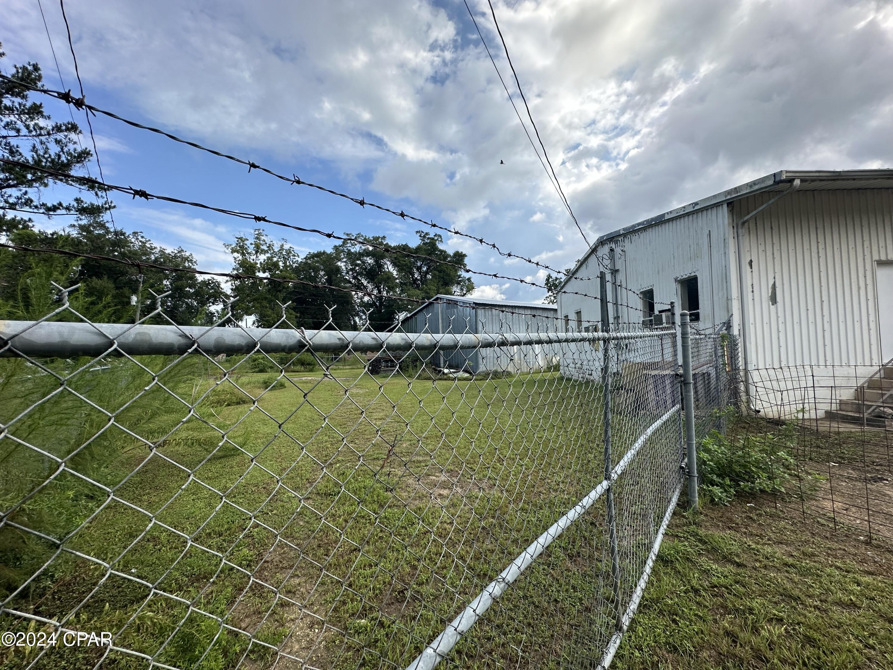 No Named Subdivision - Commercial Sale