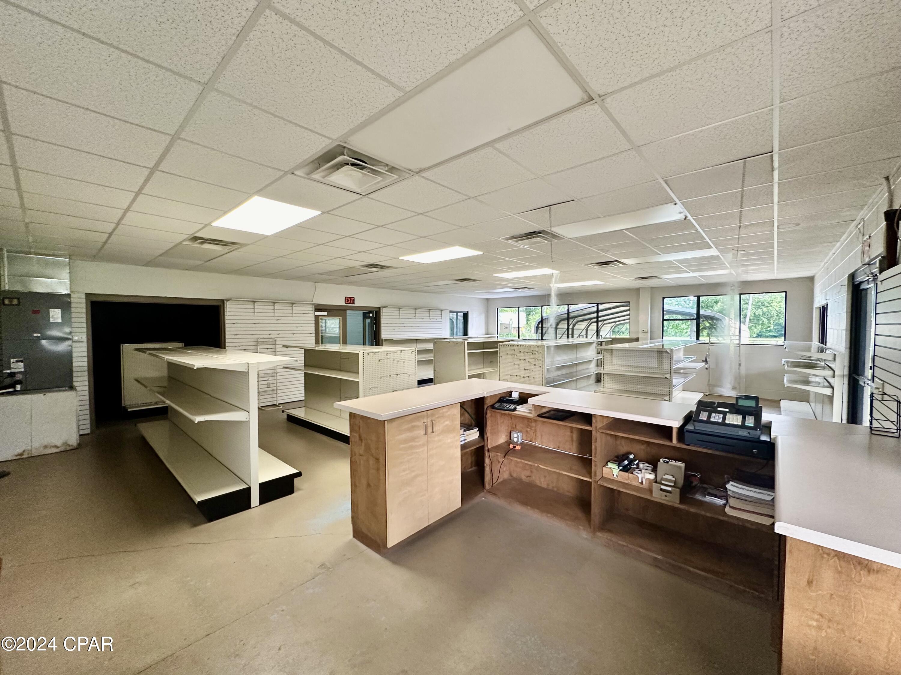 No Named Subdivision - Commercial Sale