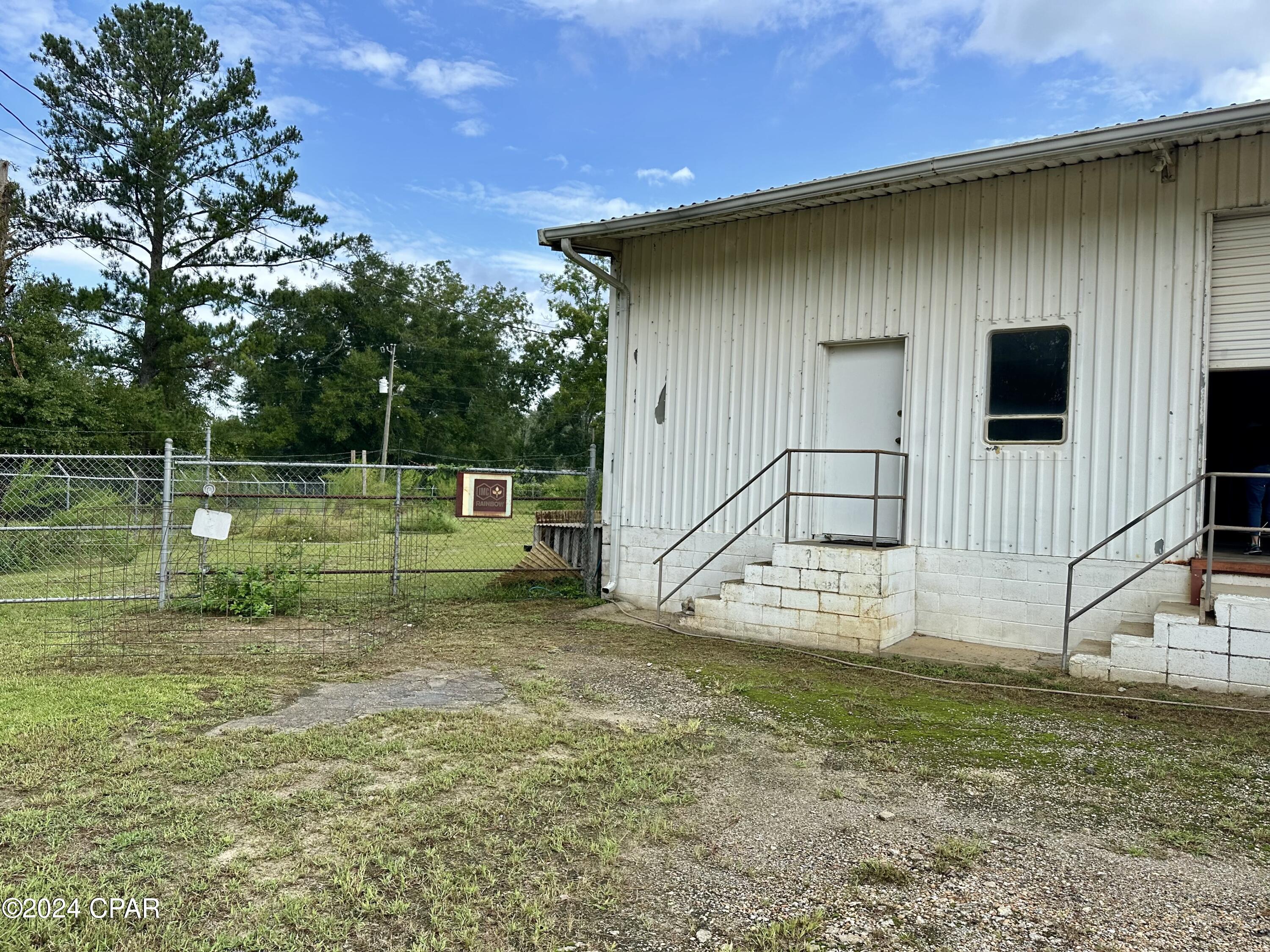 No Named Subdivision - Commercial Sale