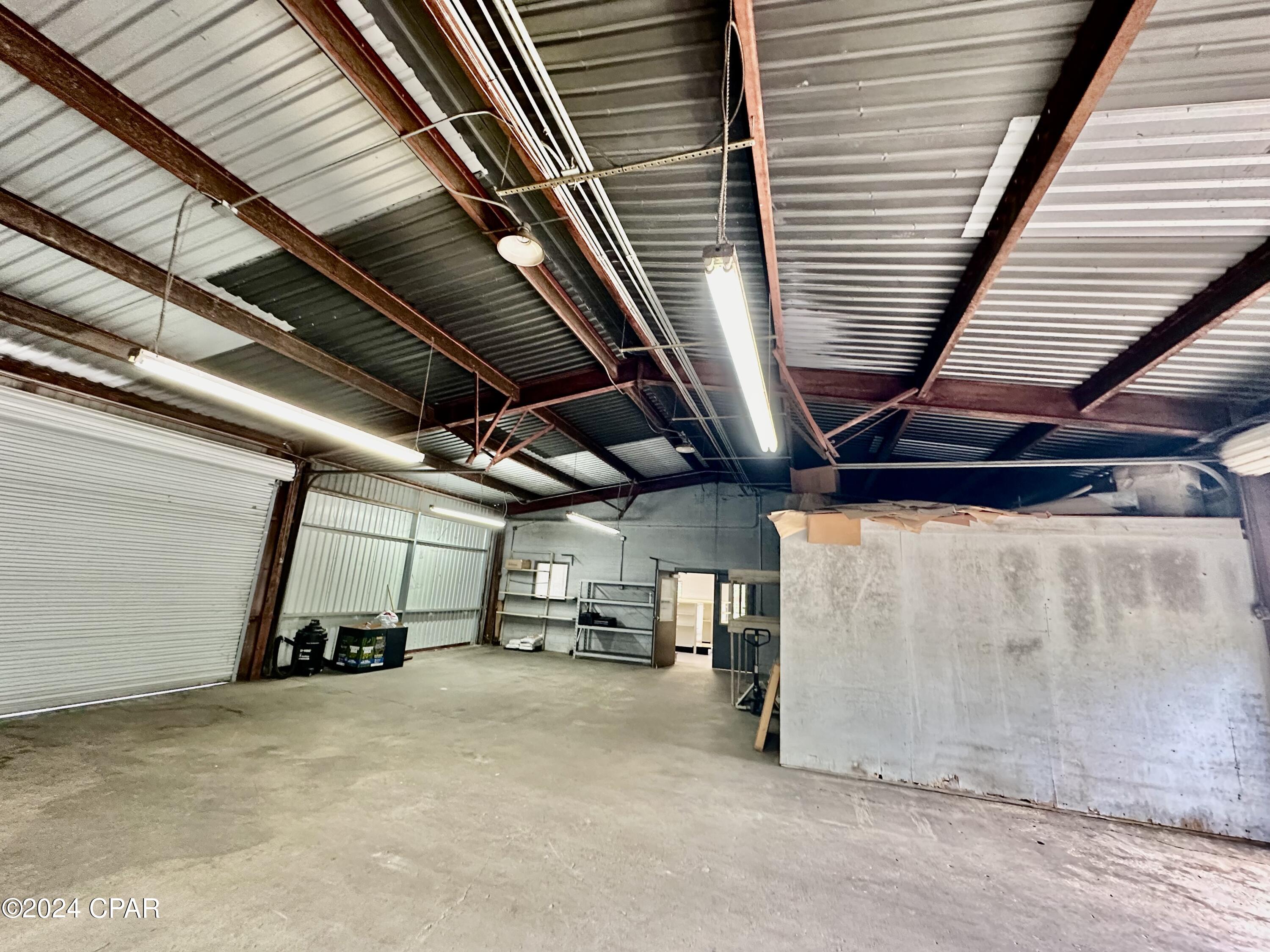 No Named Subdivision - Commercial Sale