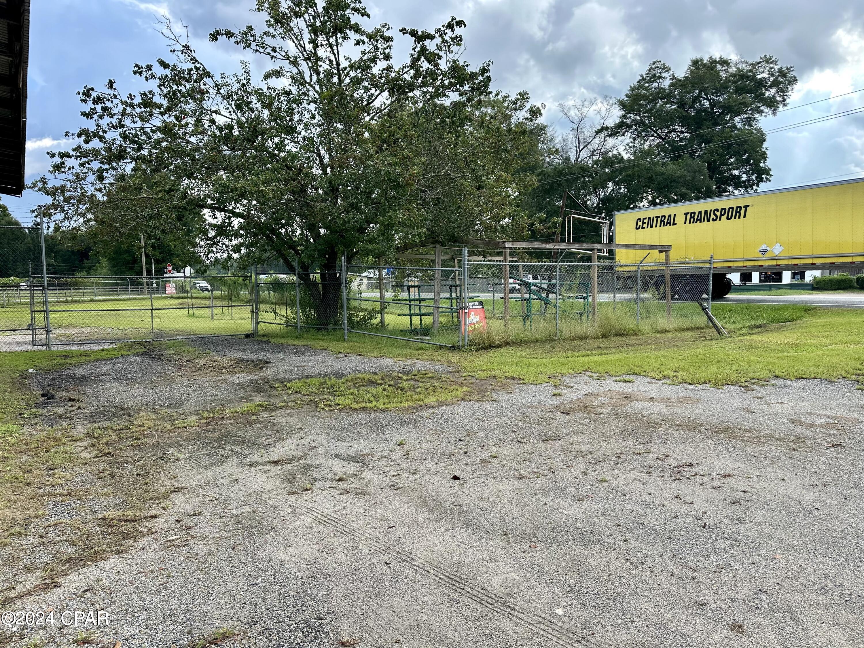 No Named Subdivision - Commercial Sale