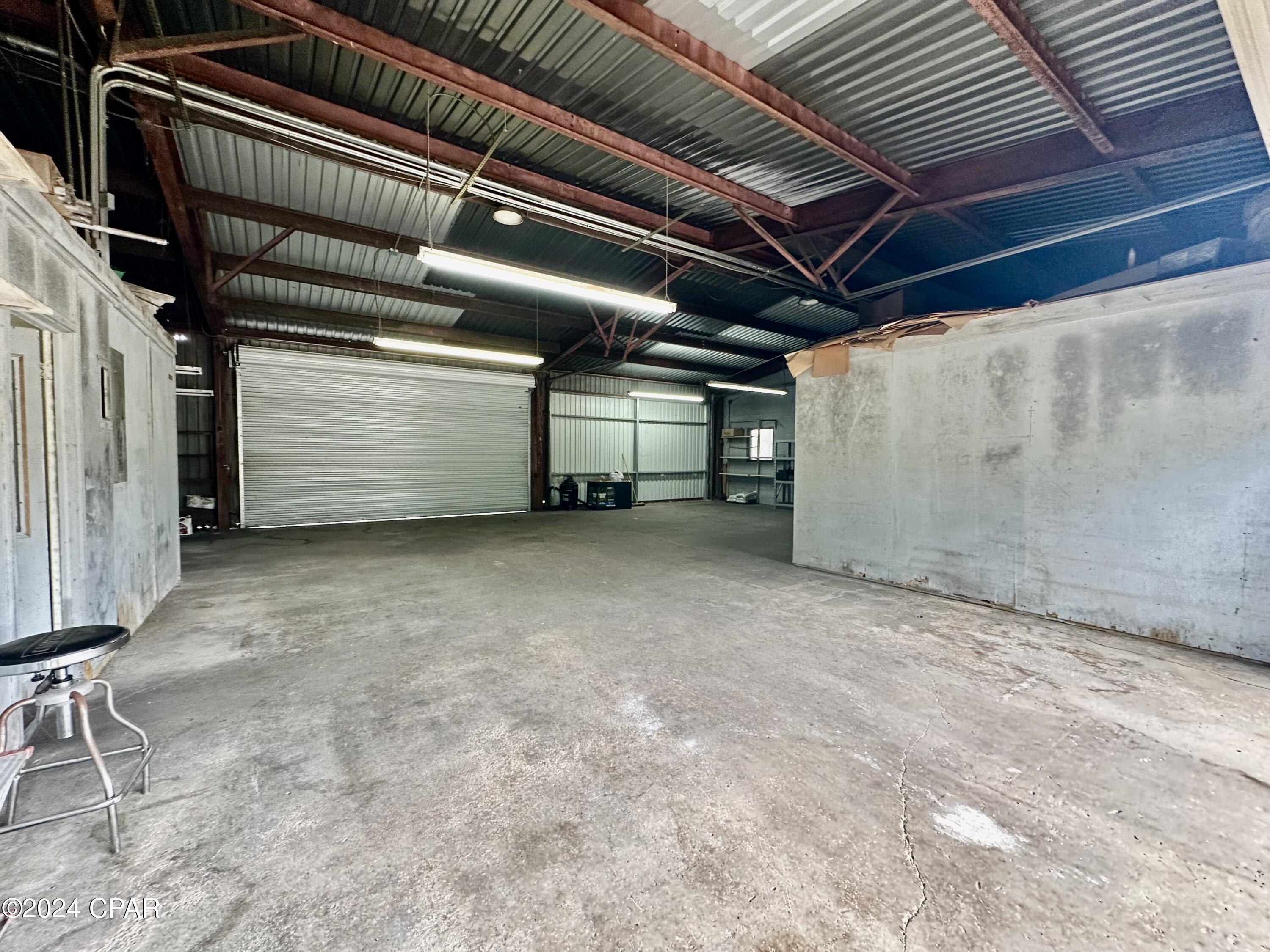 No Named Subdivision - Commercial Sale