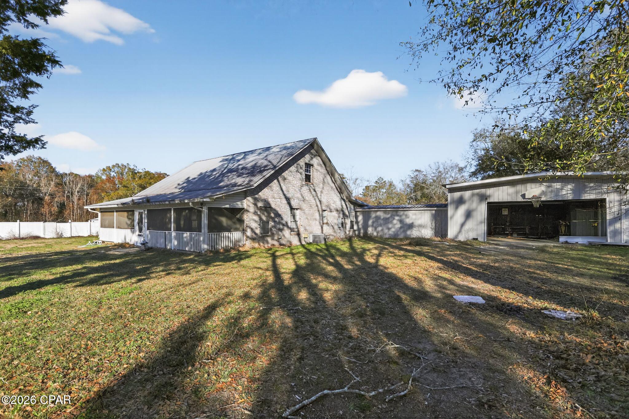 Cottondale - Residential