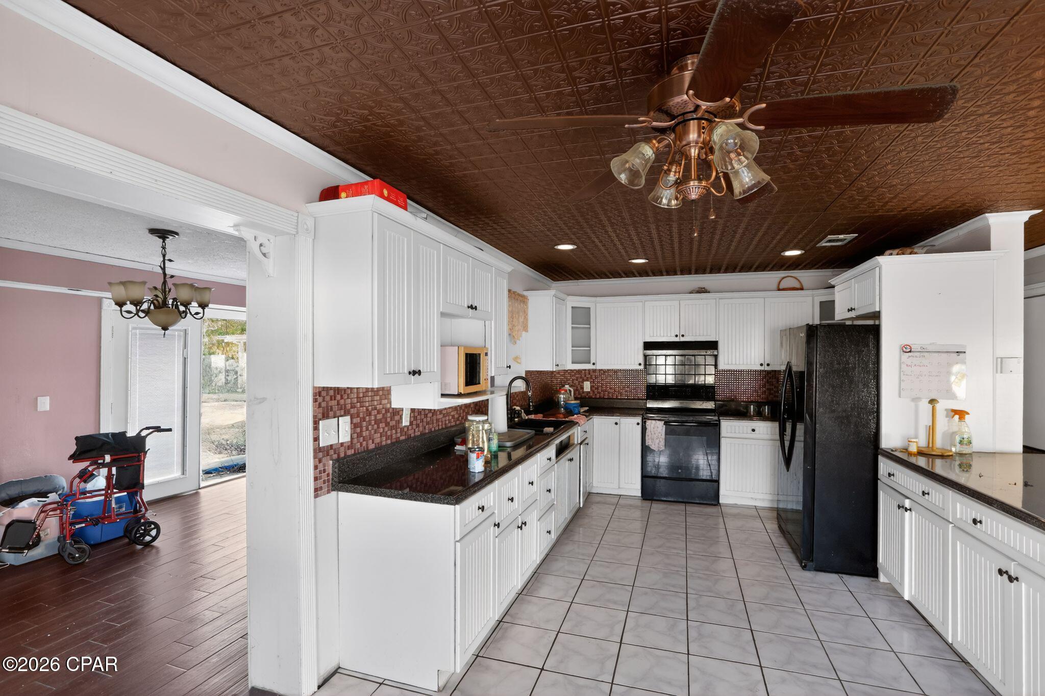 Cottondale - Residential