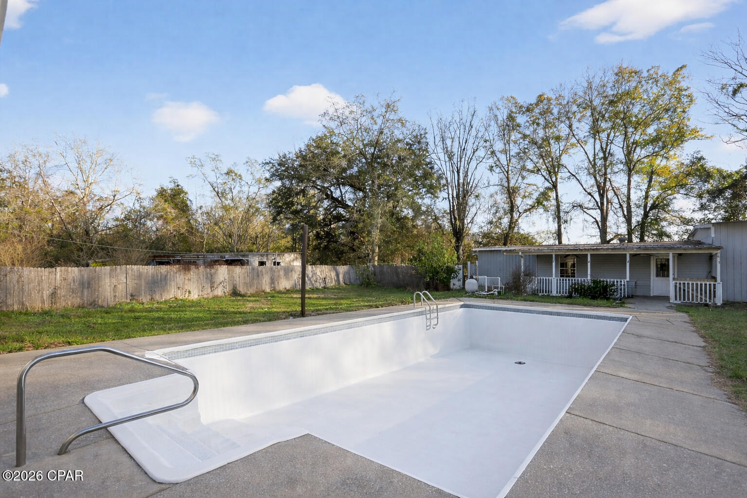 Cottondale - Residential