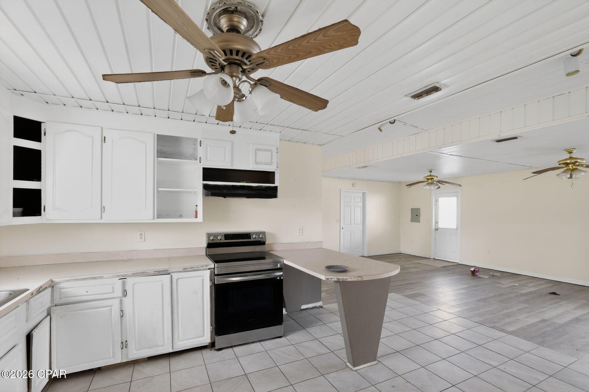 Cottondale - Residential