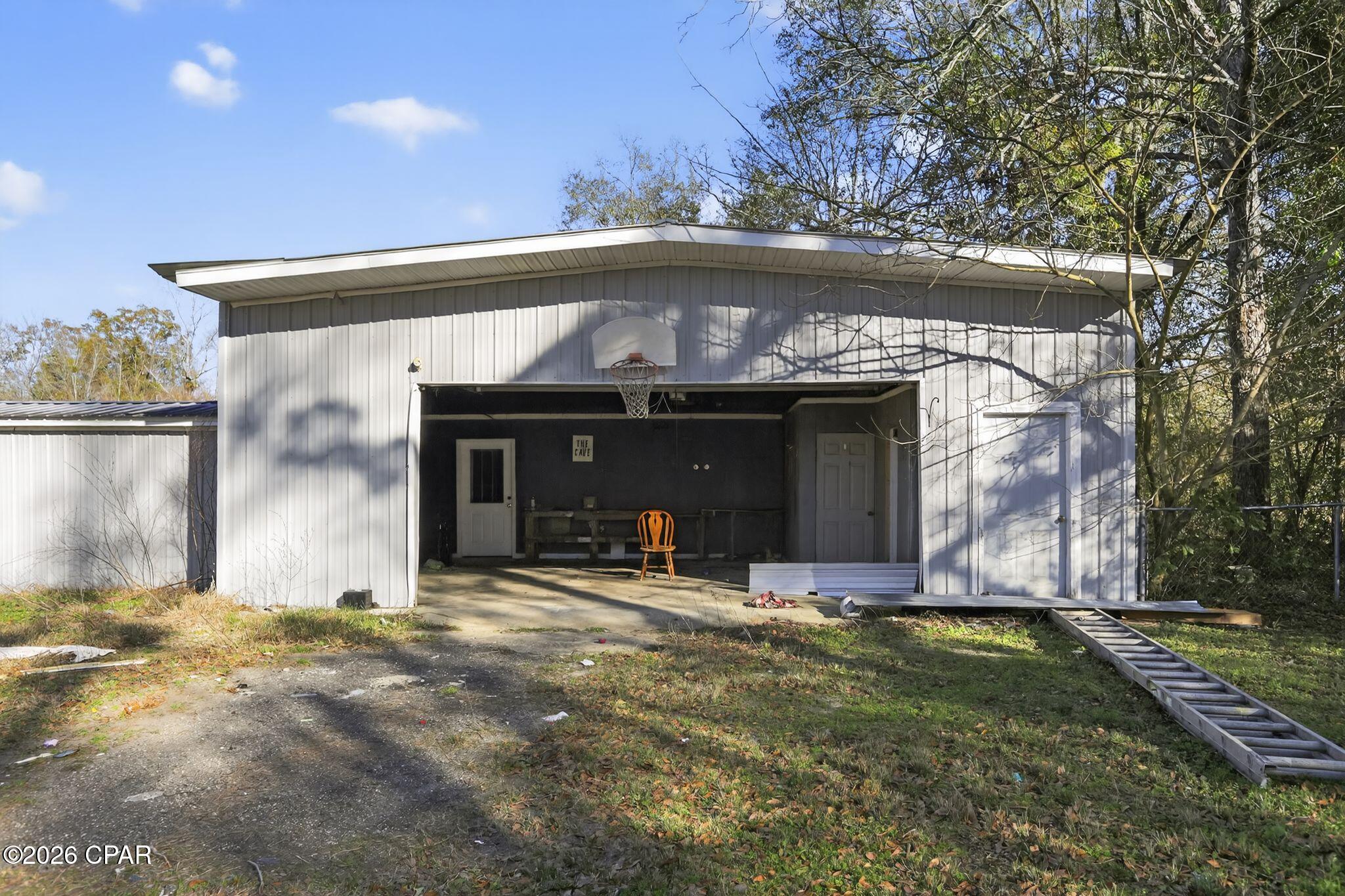 Cottondale - Residential