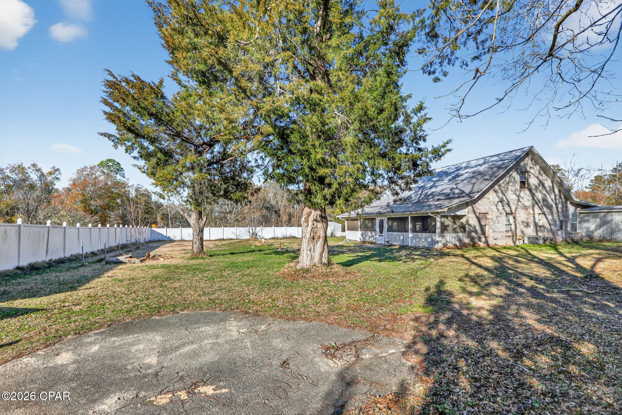 Cottondale - Residential