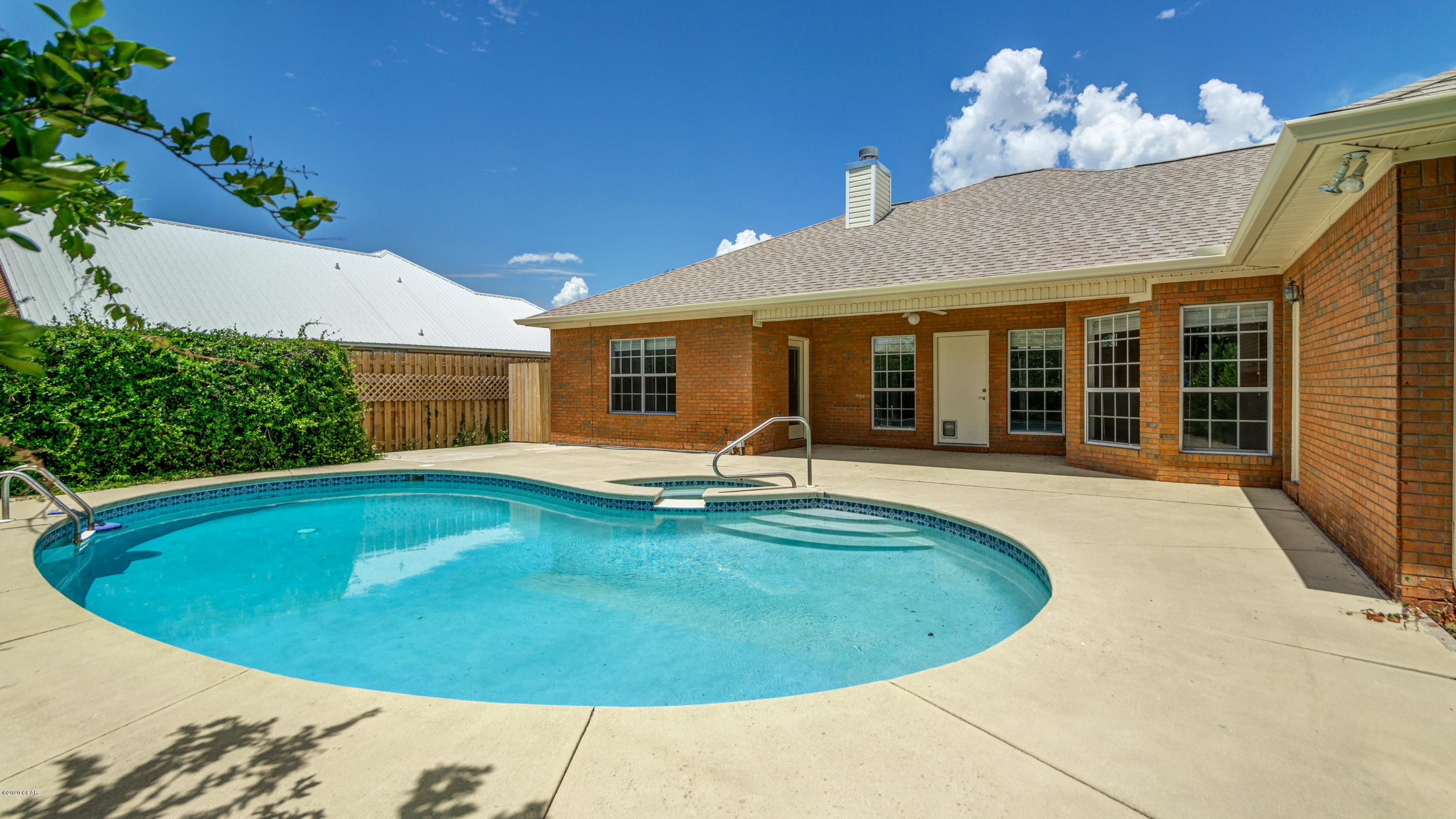 Kings Point Unit 7 - Residential