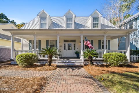 A home in Miramar Beach