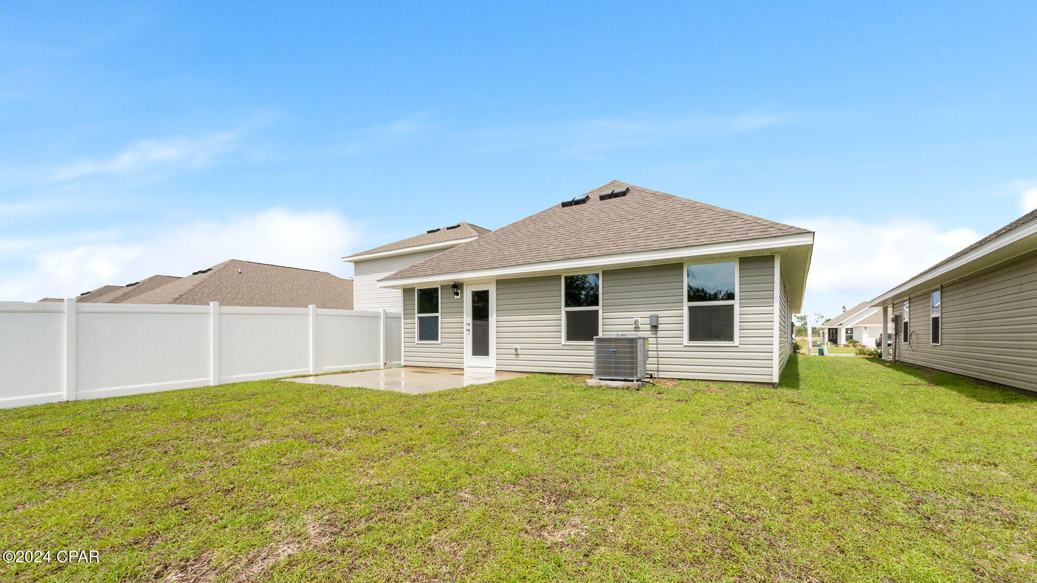 Liberty - Residential