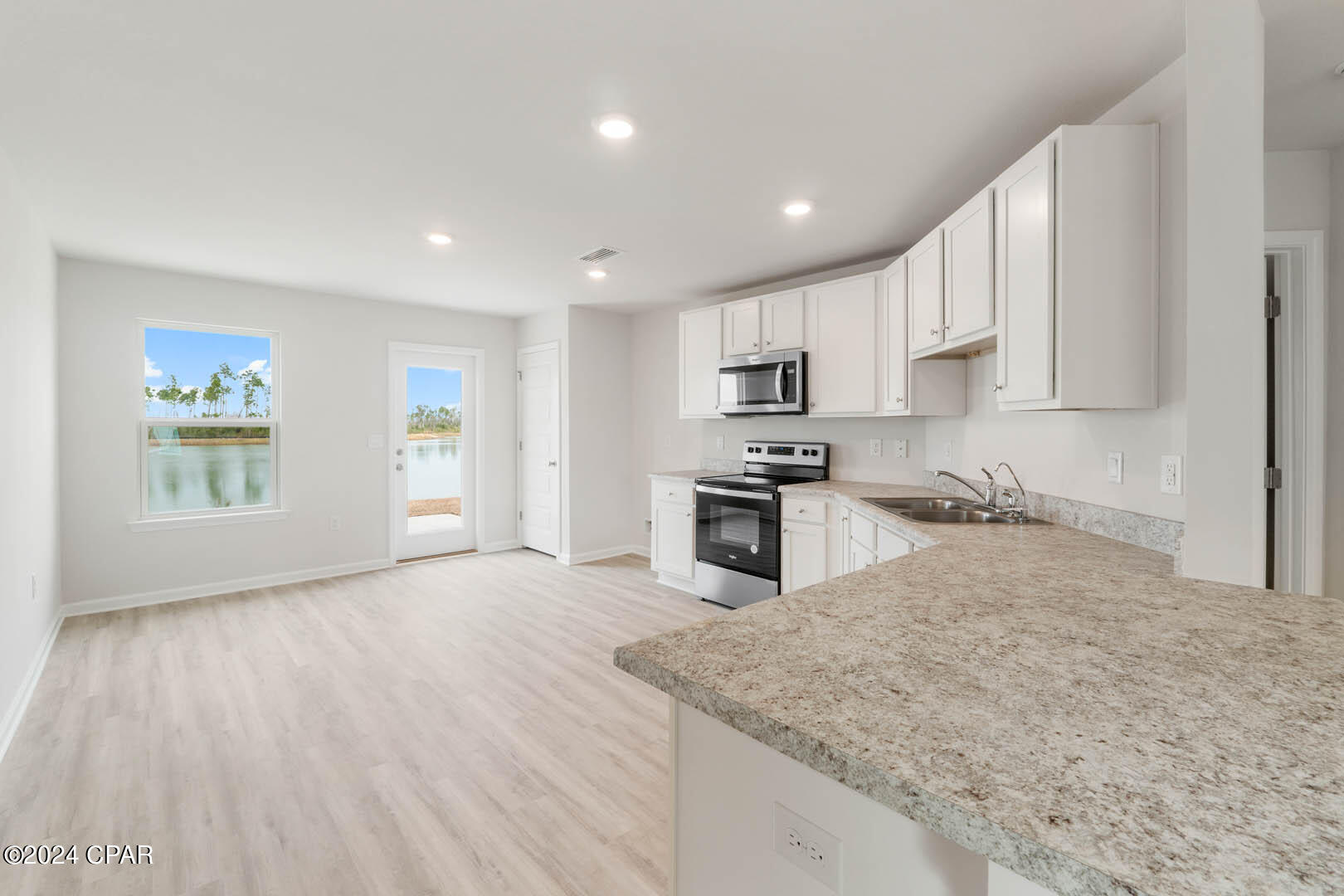 Liberty - Residential