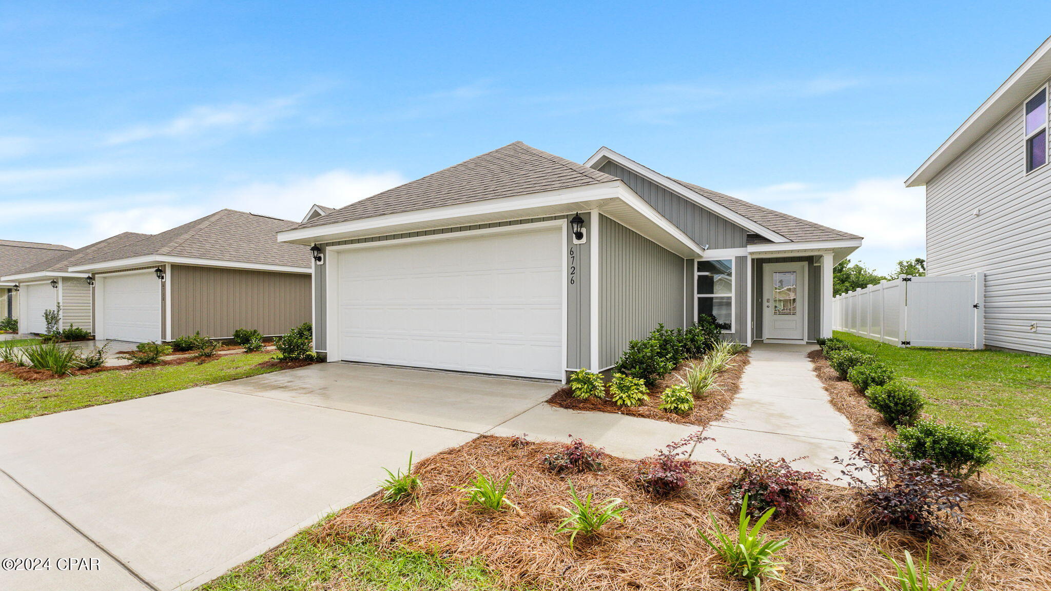 Liberty - Residential