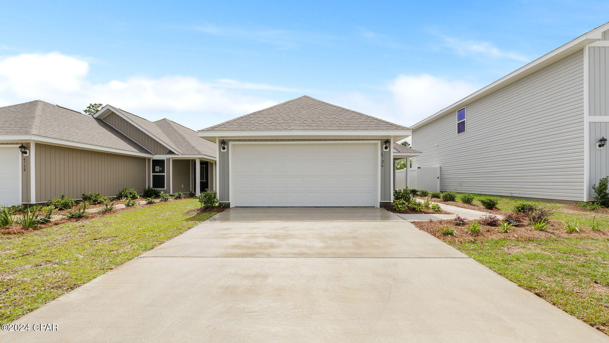 Liberty - Residential