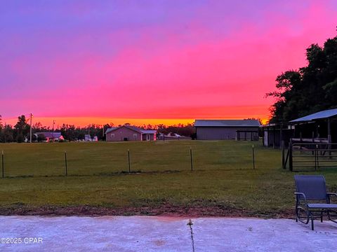 A home in Marianna