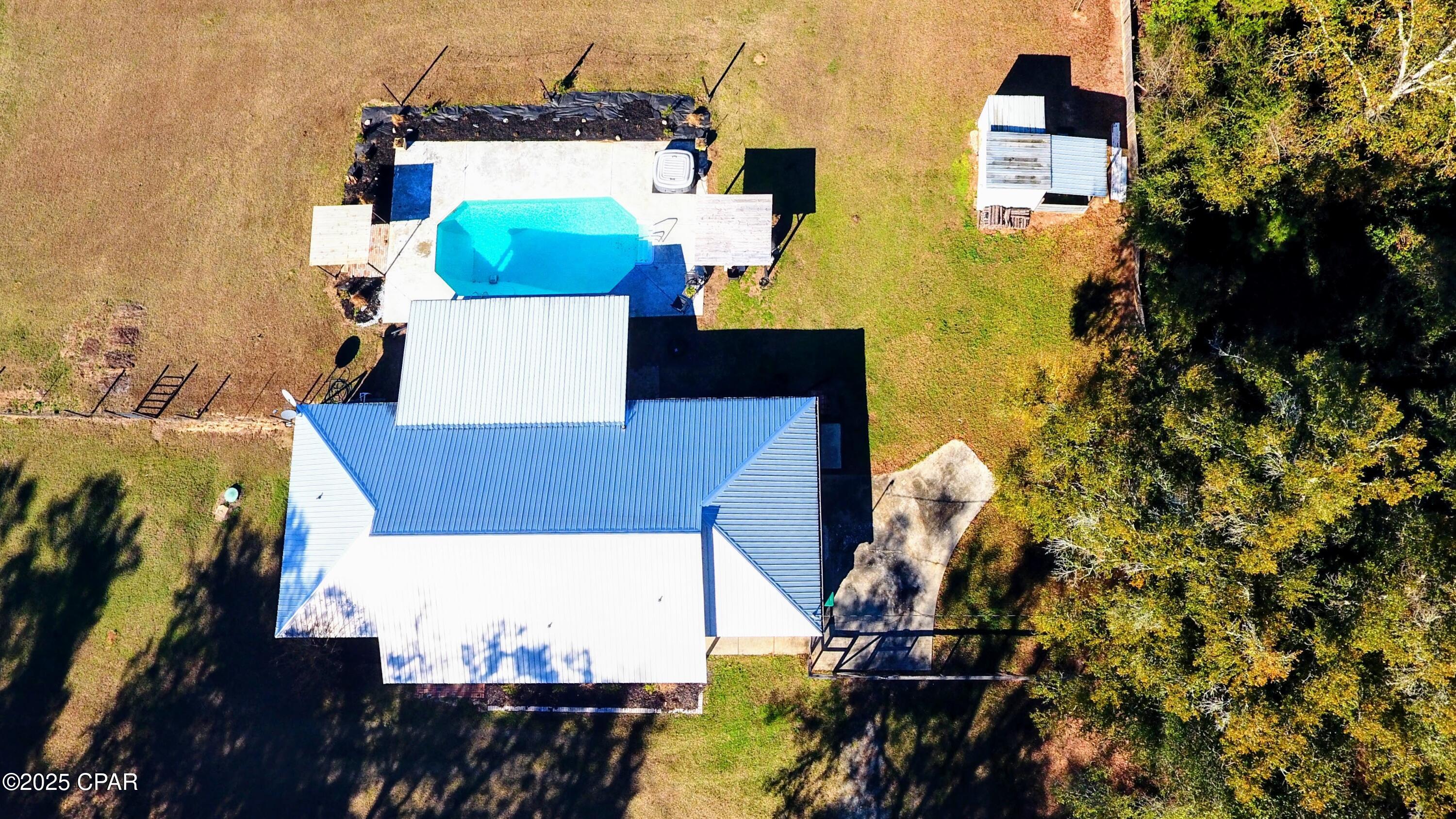 [No Recorded Subdiv] - Residential