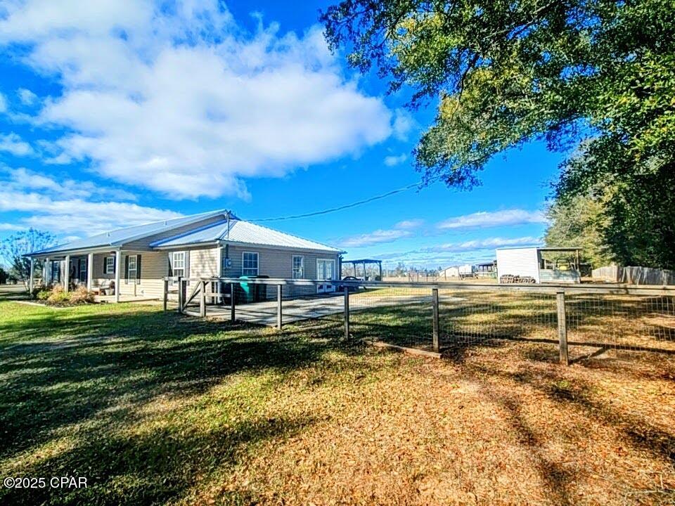 [No Recorded Subdiv] - Residential