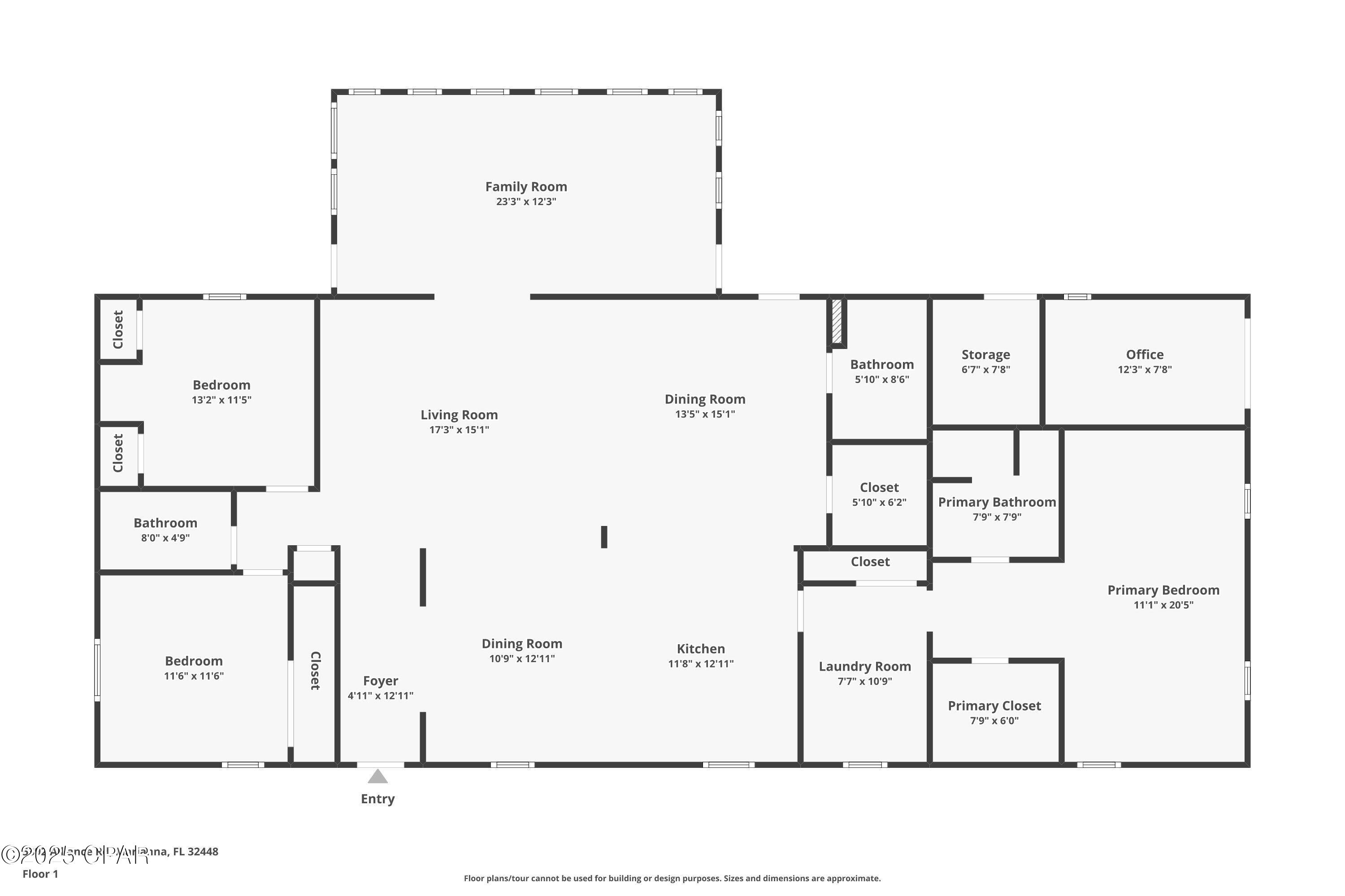[No Recorded Subdiv] - Residential
