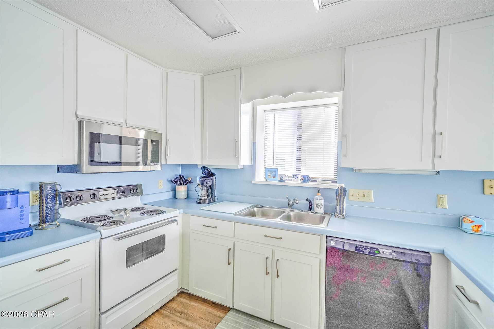 Venture Out Travel Trail - Residential