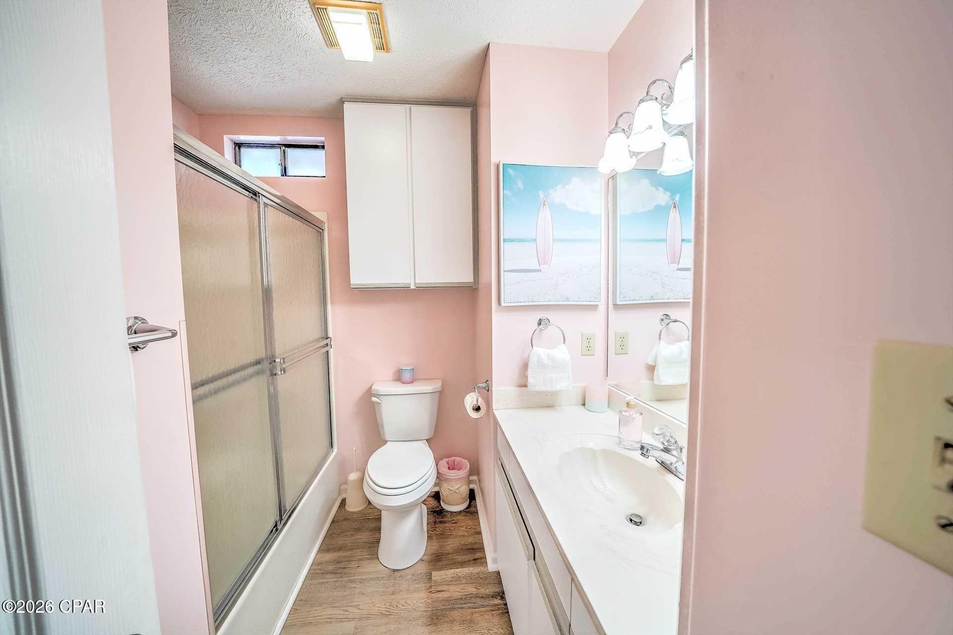 Venture Out Travel Trail - Residential