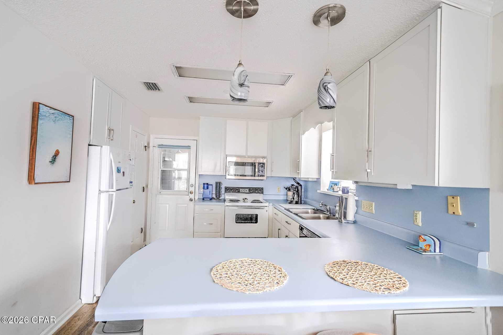 Venture Out Travel Trail - Residential