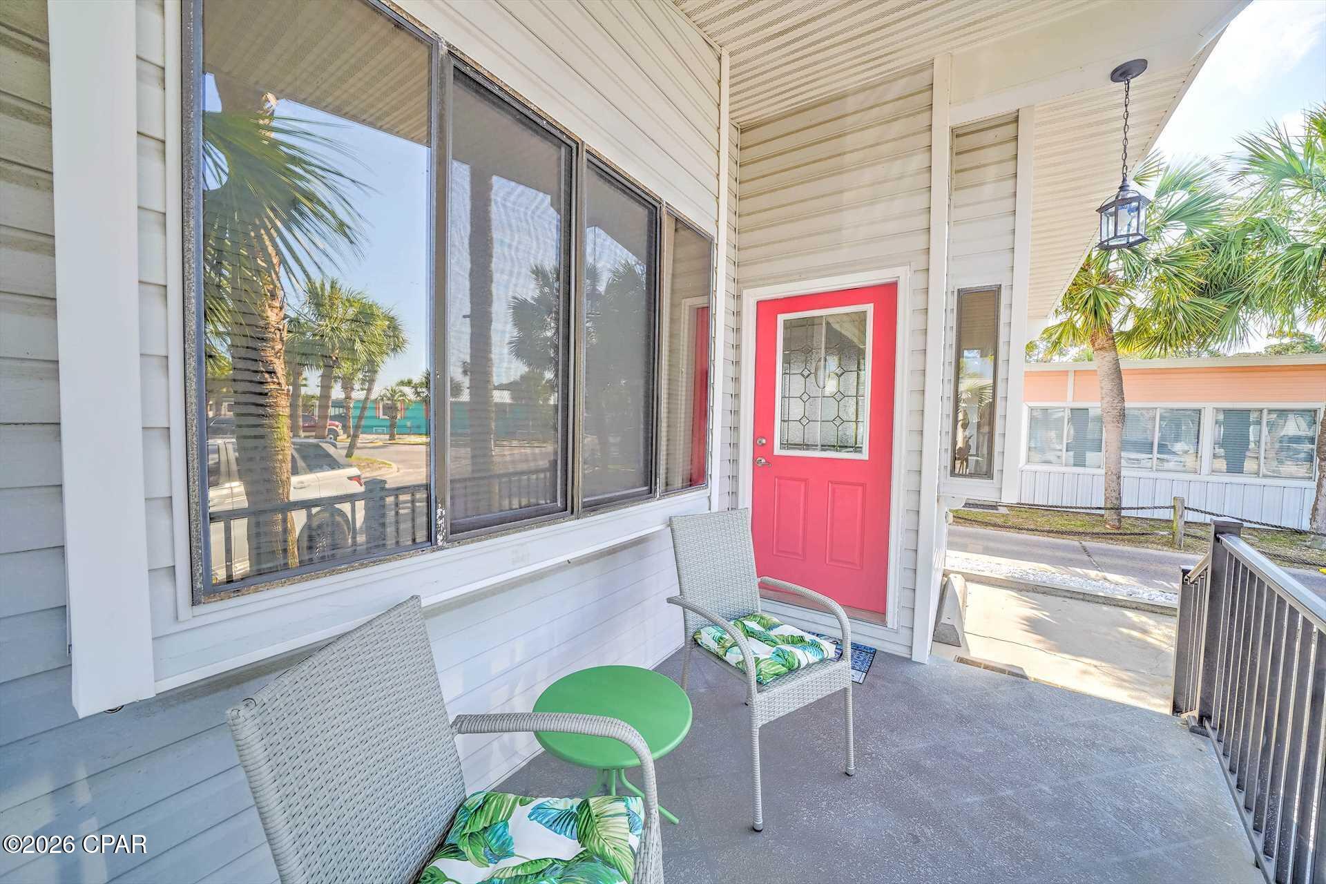 Venture Out Travel Trail - Residential