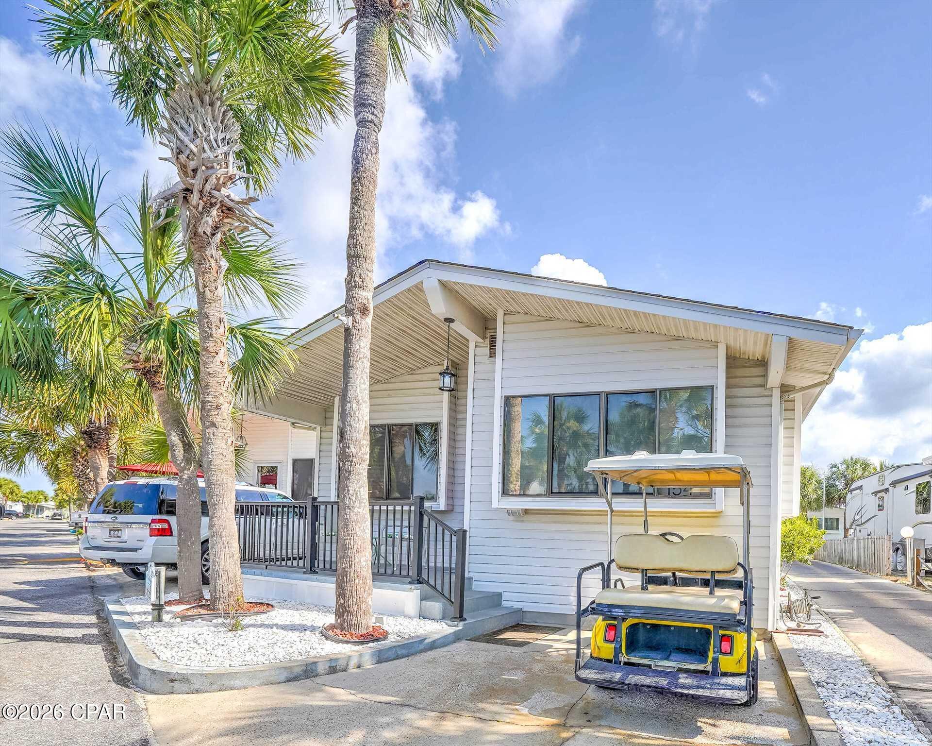 Venture Out Travel Trail - Residential