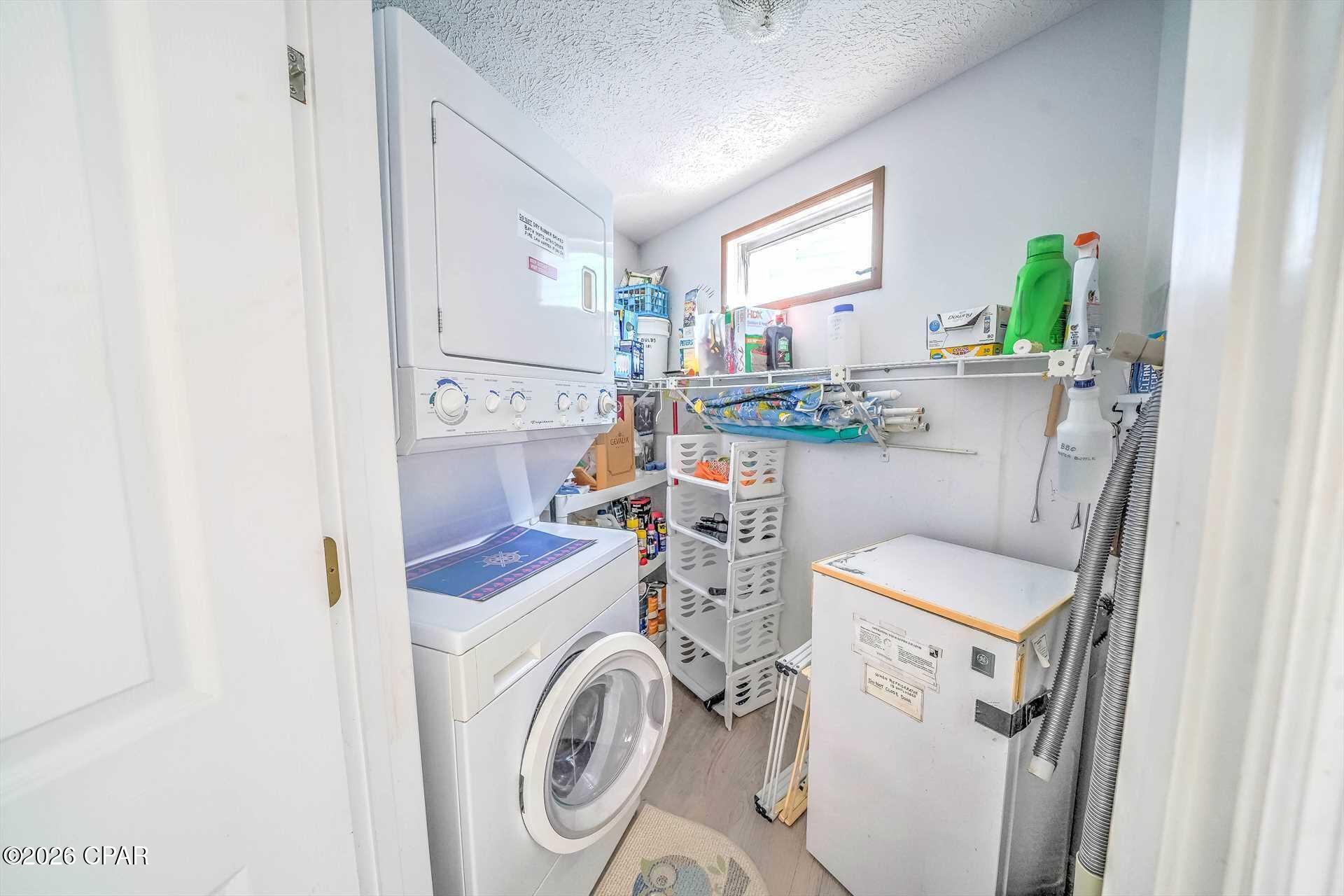 Venture Out Travel Trail - Residential