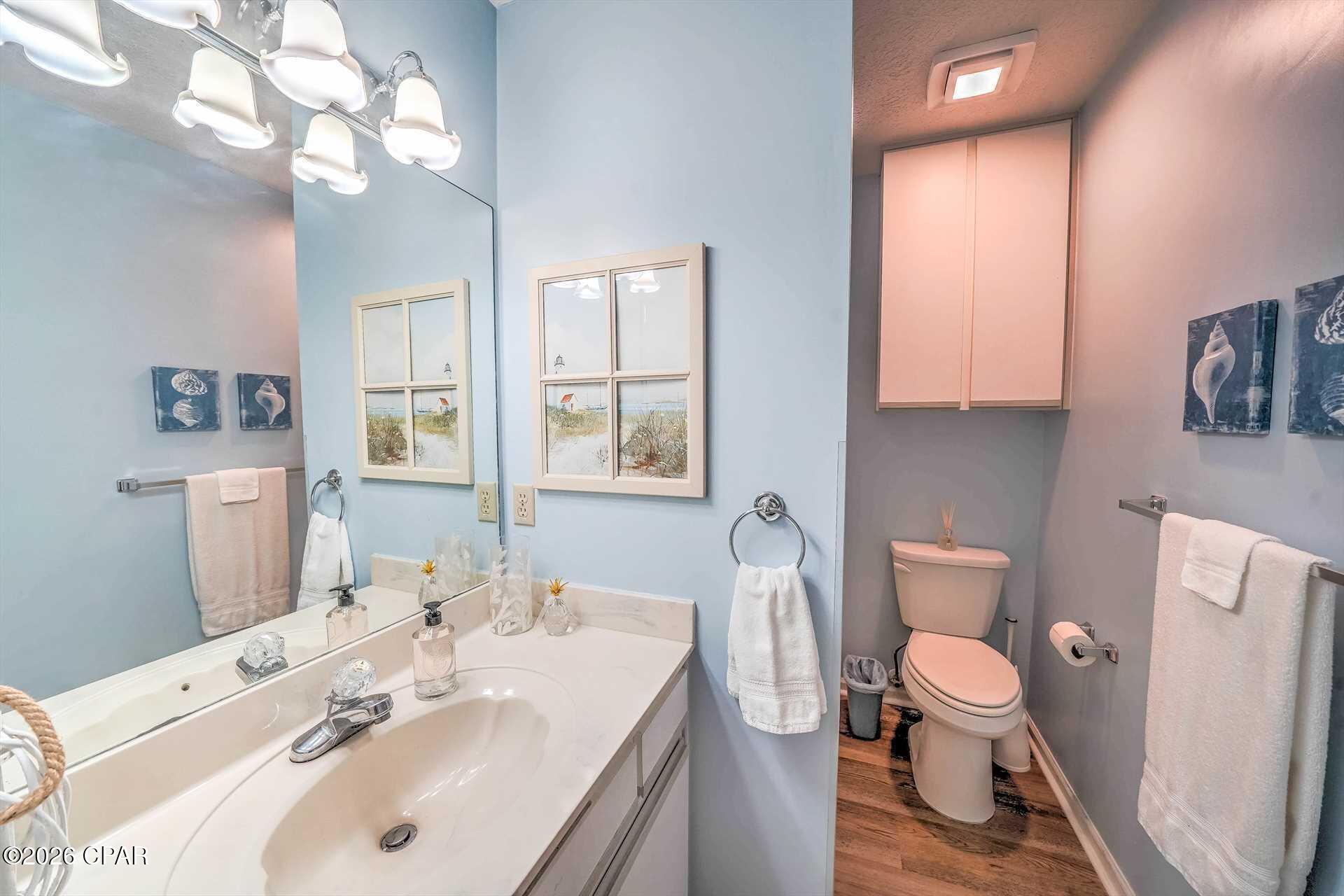 Venture Out Travel Trail - Residential