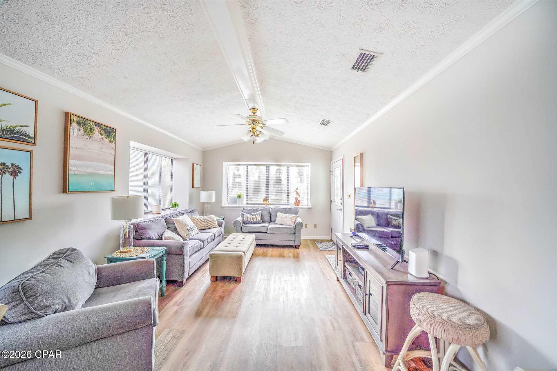 Venture Out Travel Trail - Residential