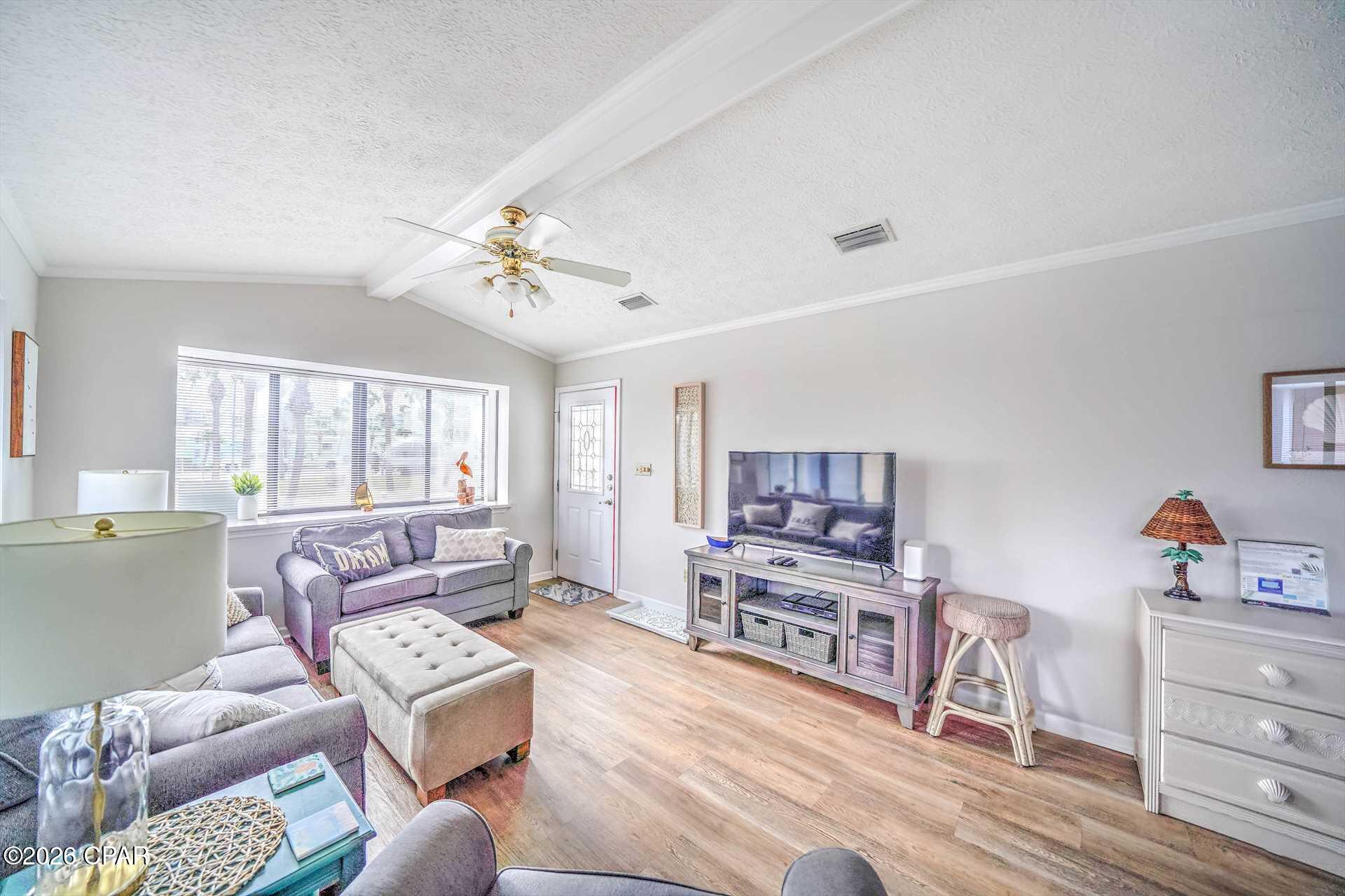 Venture Out Travel Trail - Residential