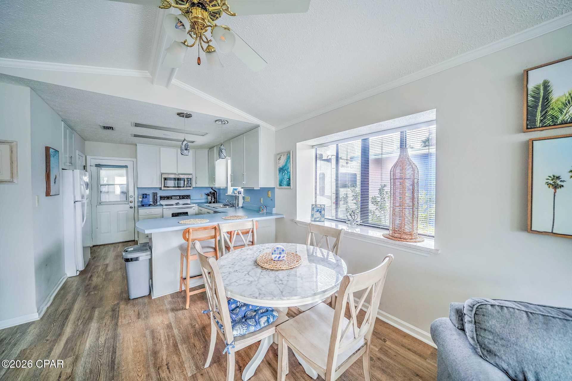 Venture Out Travel Trail - Residential