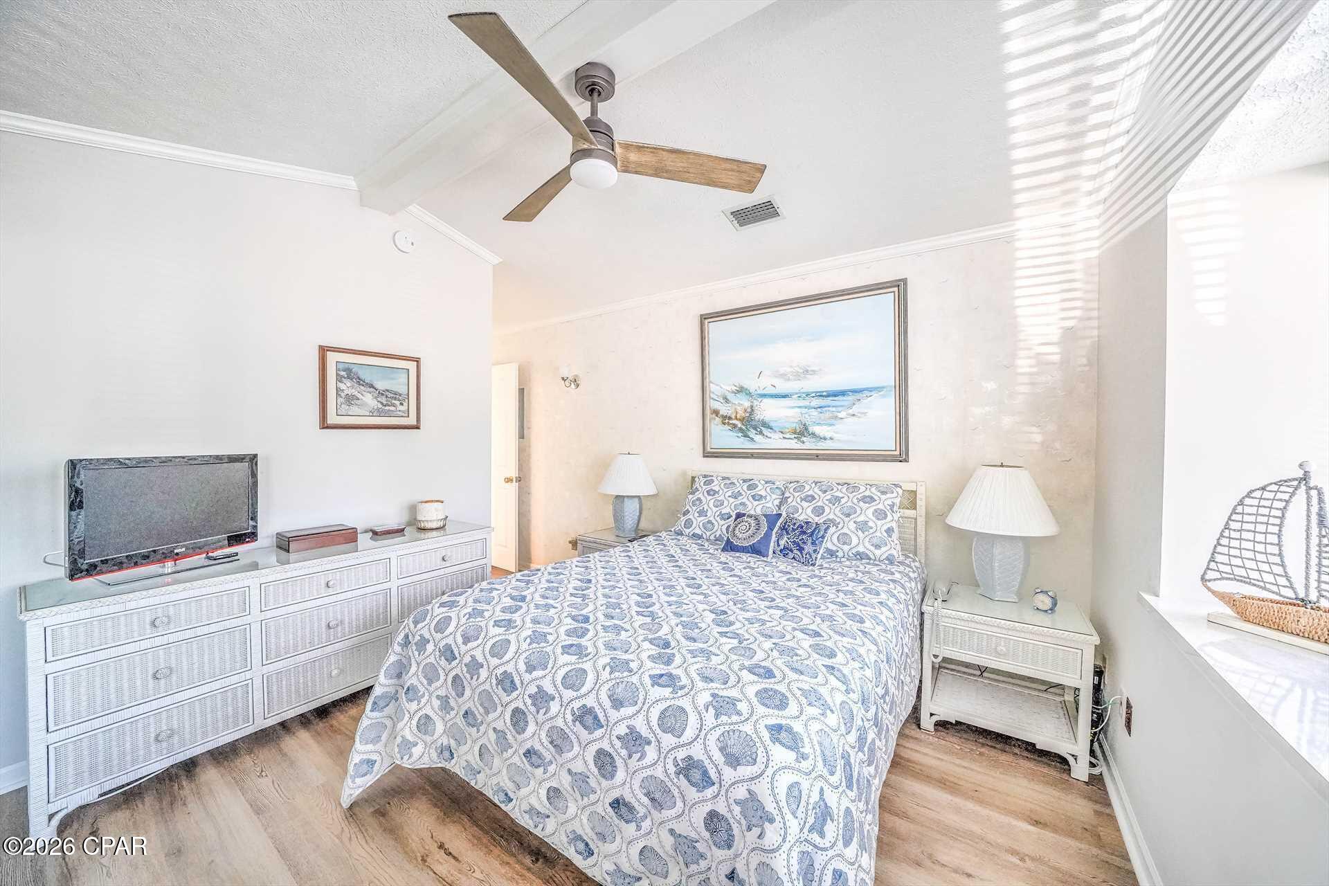 Venture Out Travel Trail - Residential