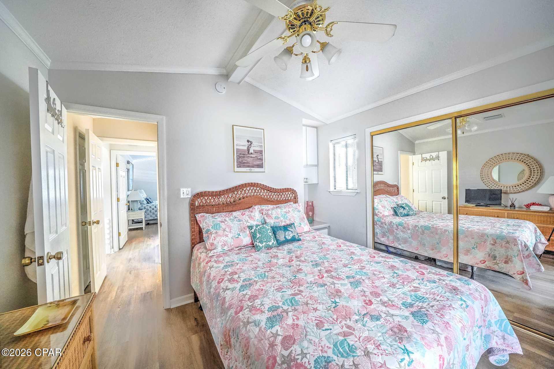 Venture Out Travel Trail - Residential