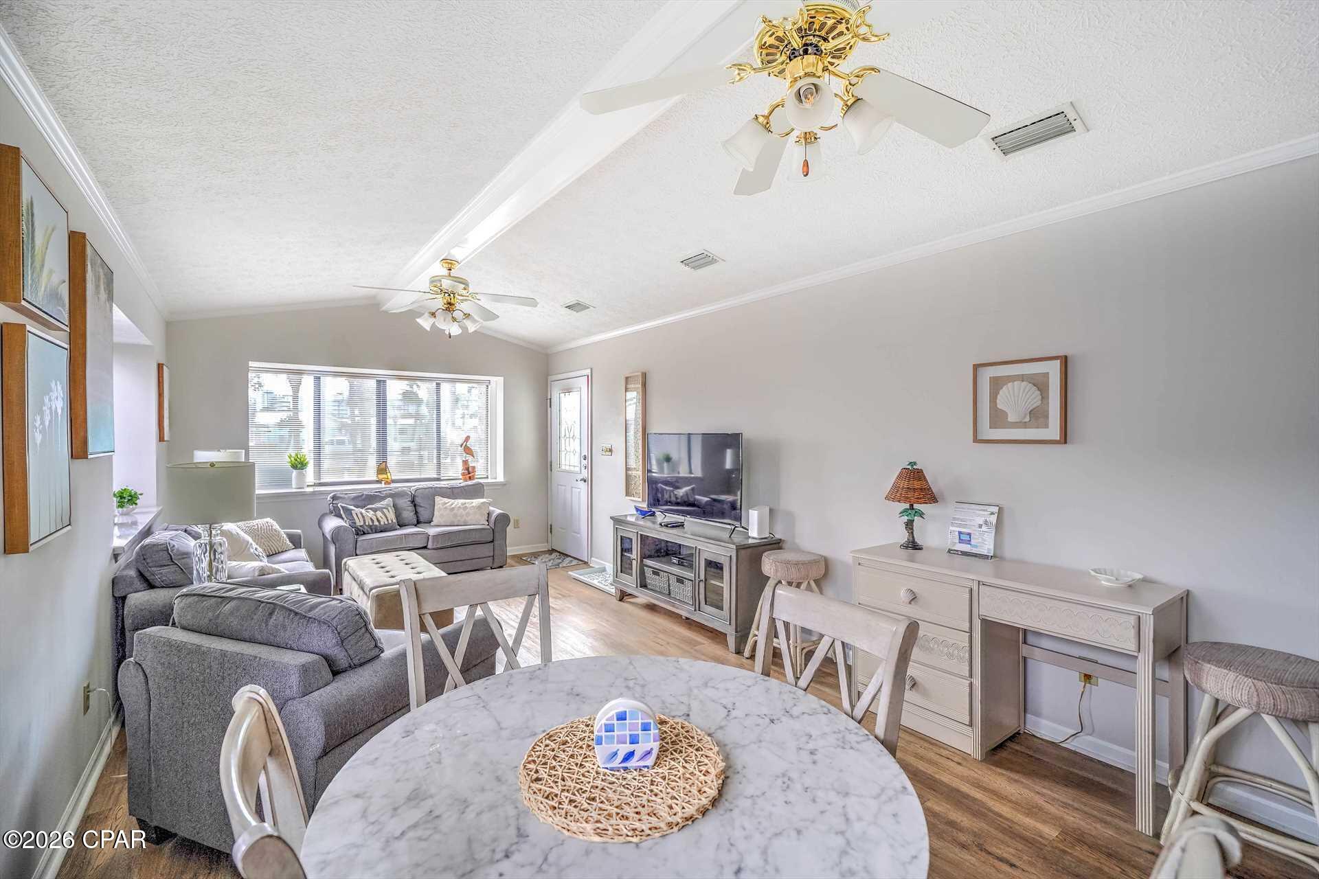 Venture Out Travel Trail - Residential