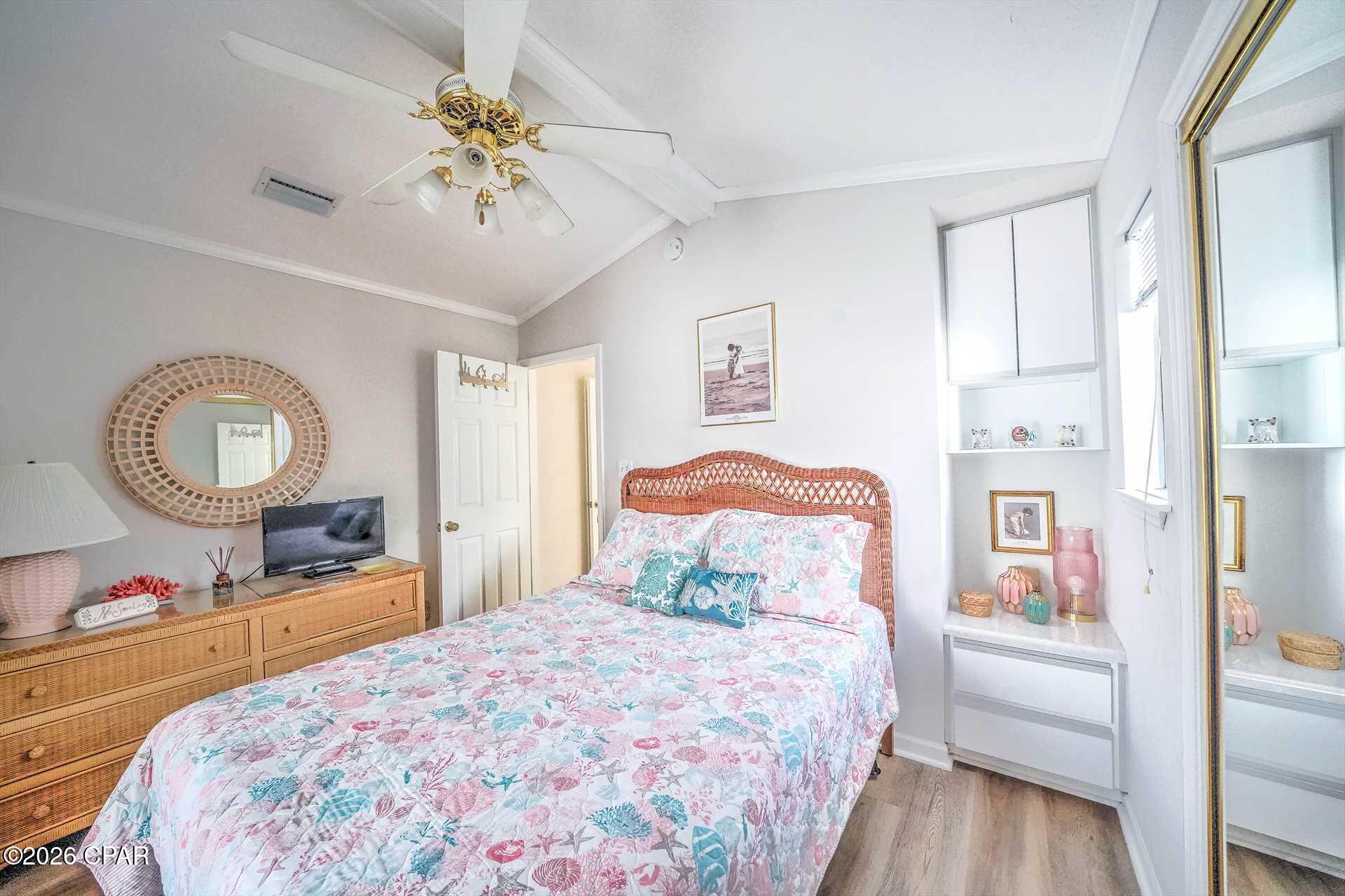 Venture Out Travel Trail - Residential