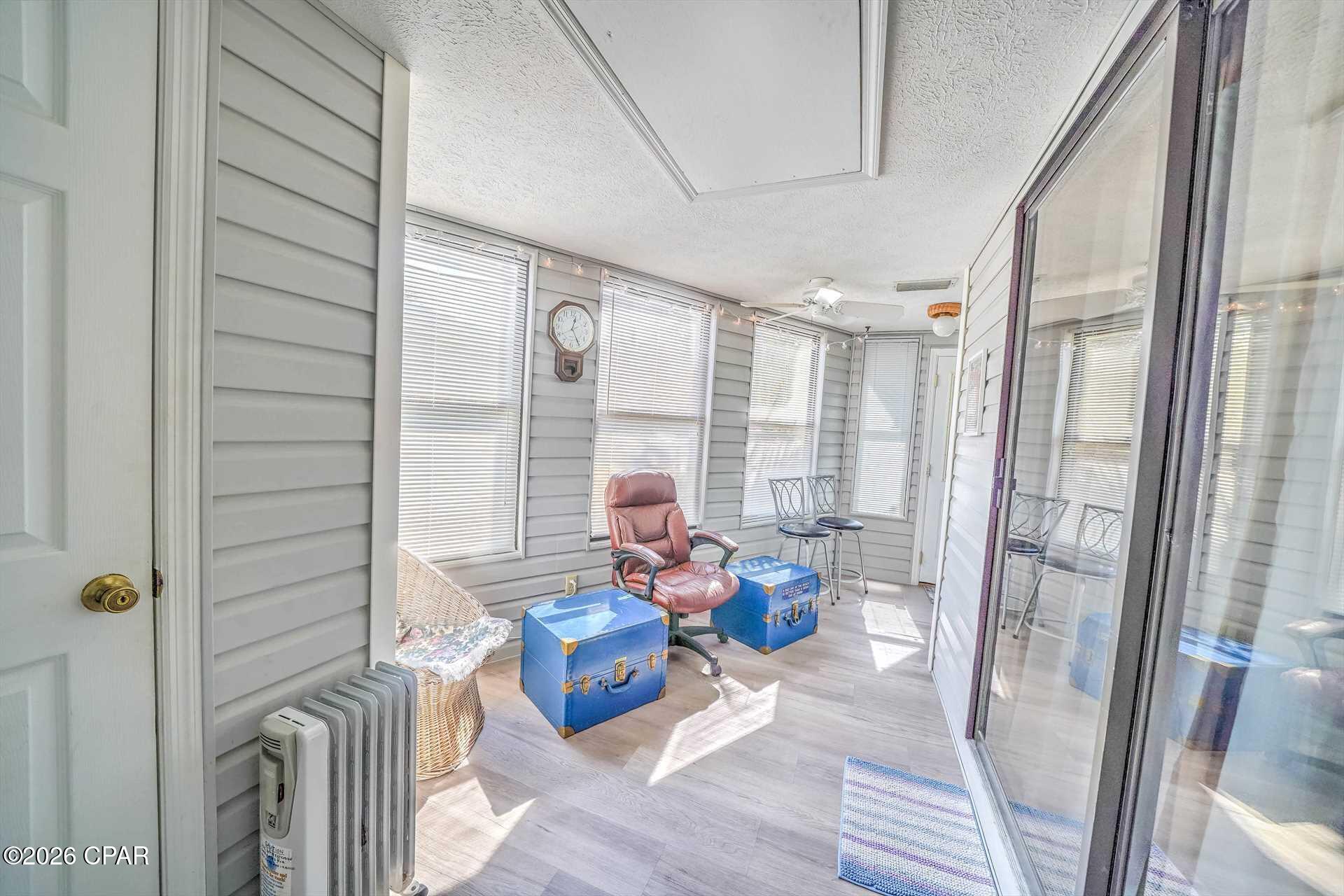 Venture Out Travel Trail - Residential