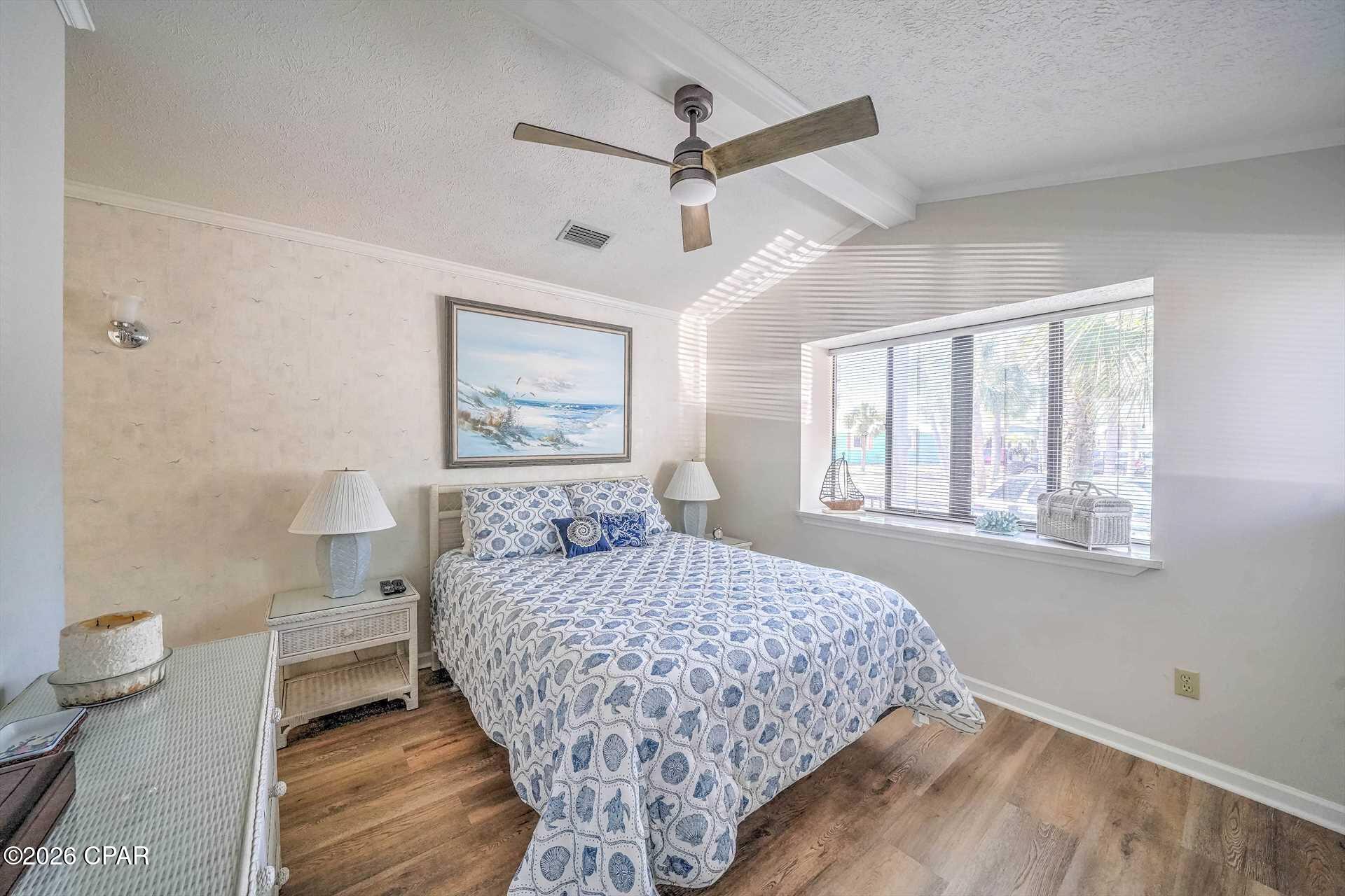 Venture Out Travel Trail - Residential