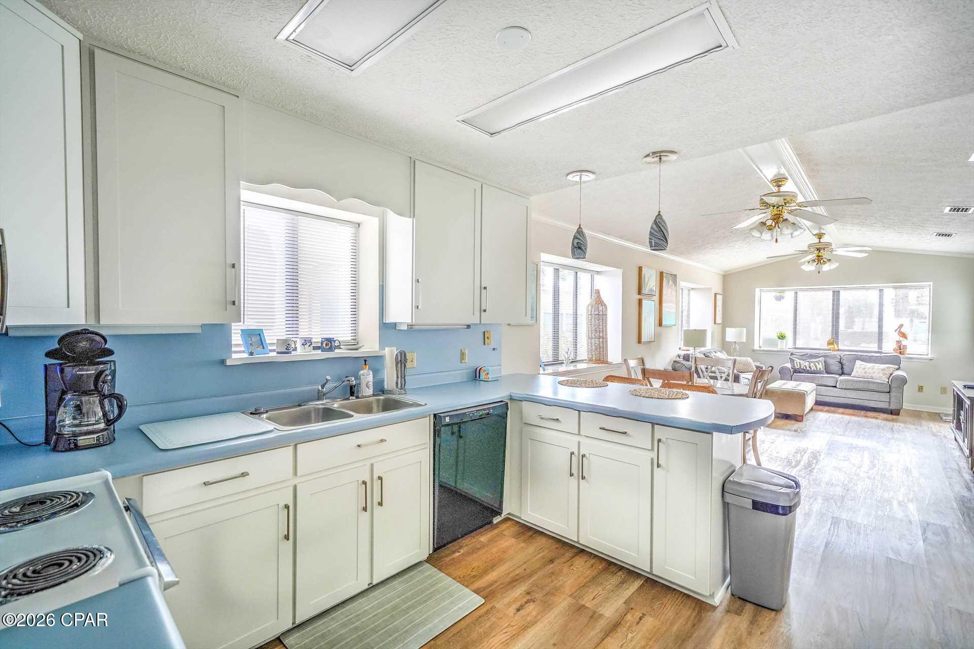 Venture Out Travel Trail - Residential