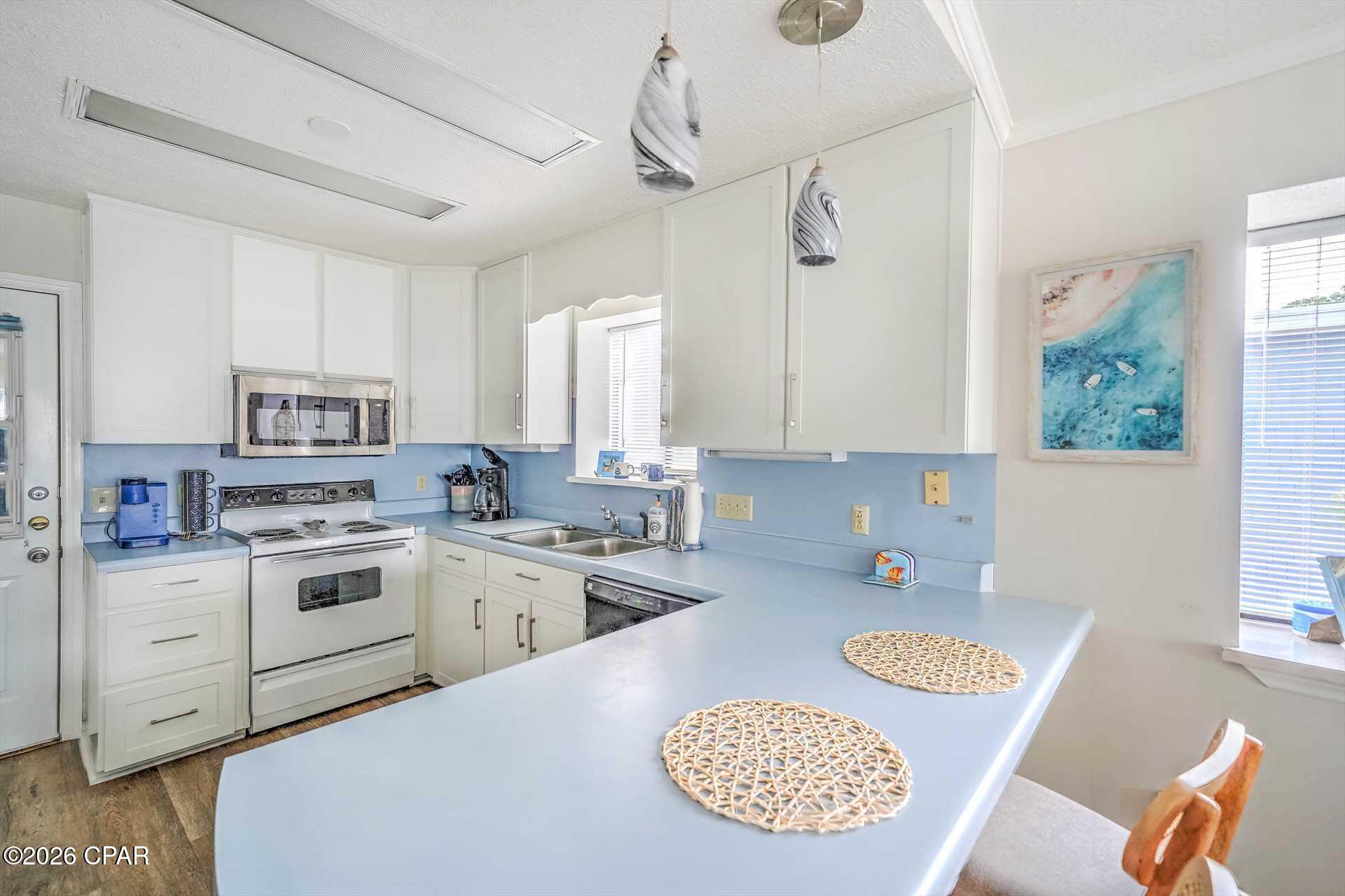 Venture Out Travel Trail - Residential