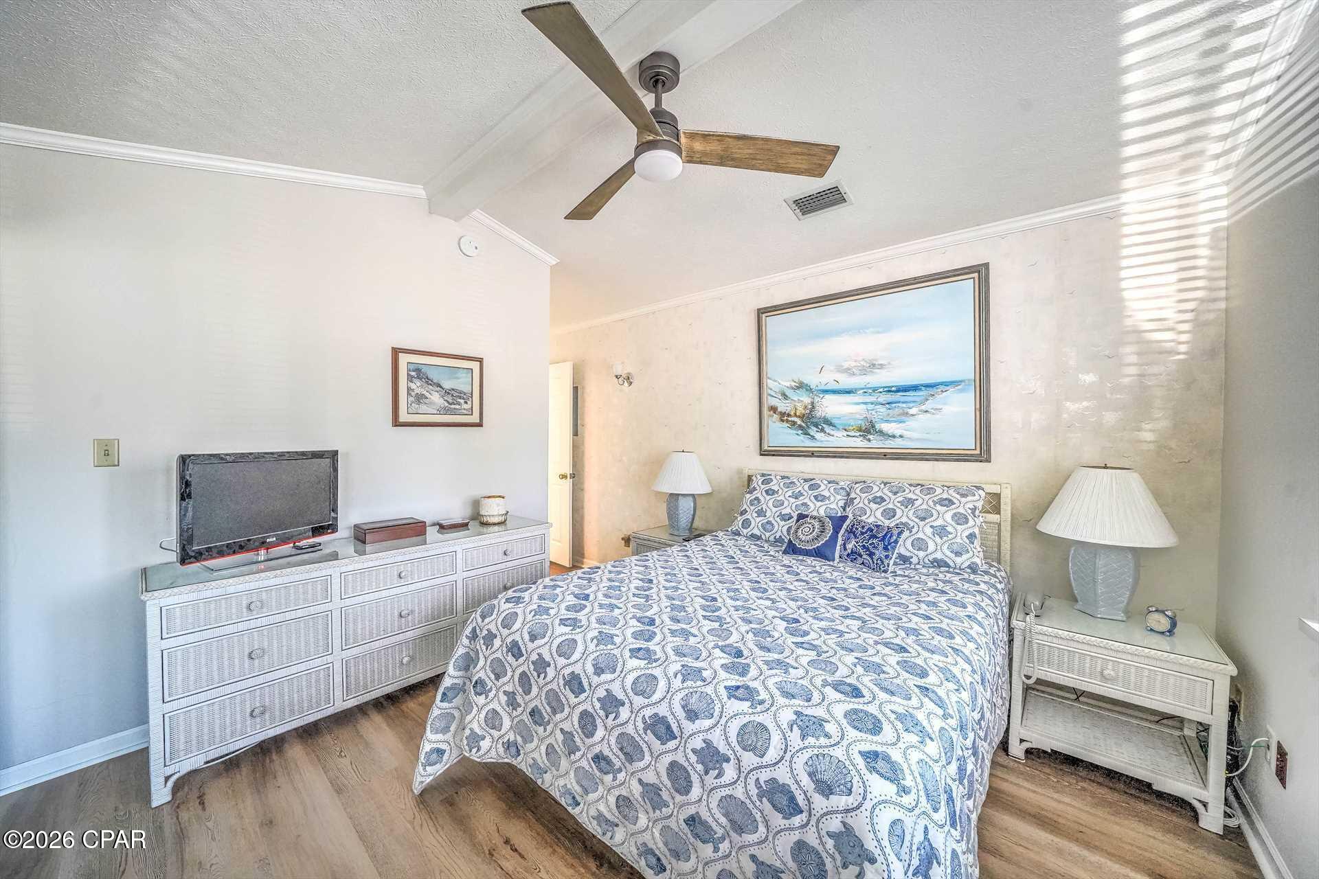 Venture Out Travel Trail - Residential