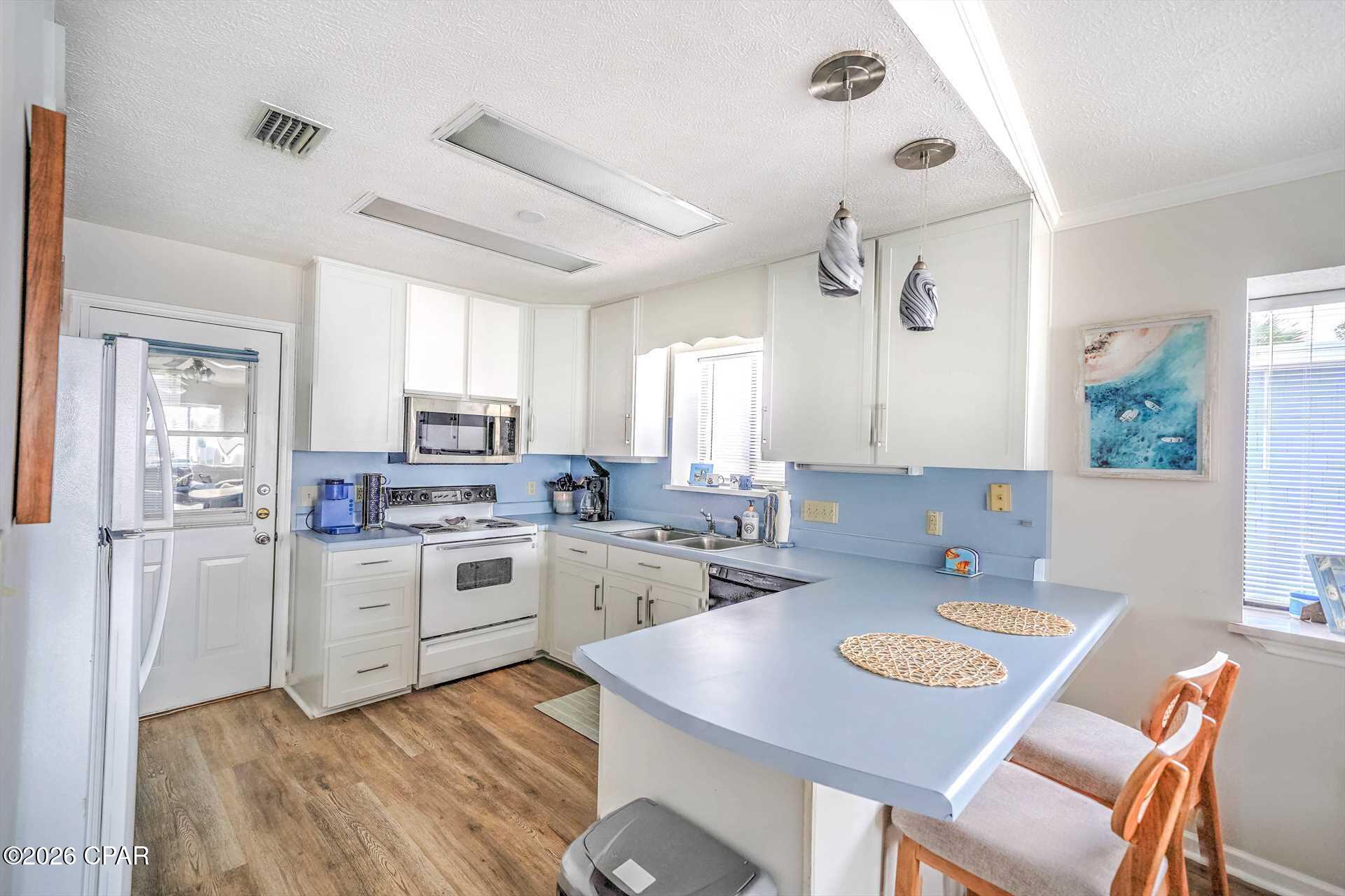 Venture Out Travel Trail - Residential